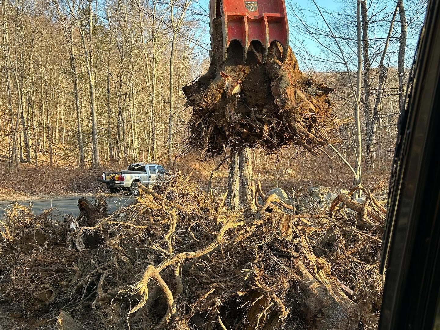  for Remington Construction in Suffield, CT