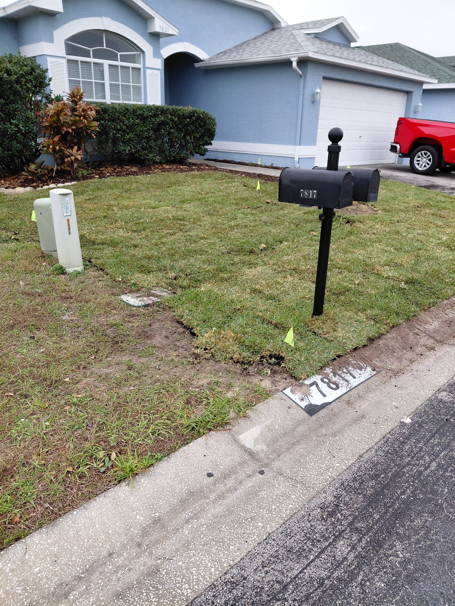  for Gulf Bay Sod in Clearwater, FL