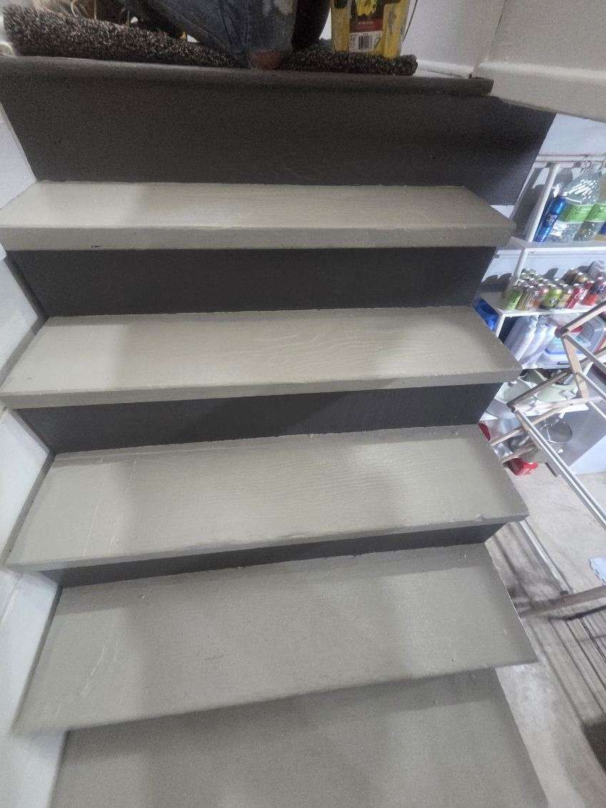  for Mike Paints in Peoria, IL