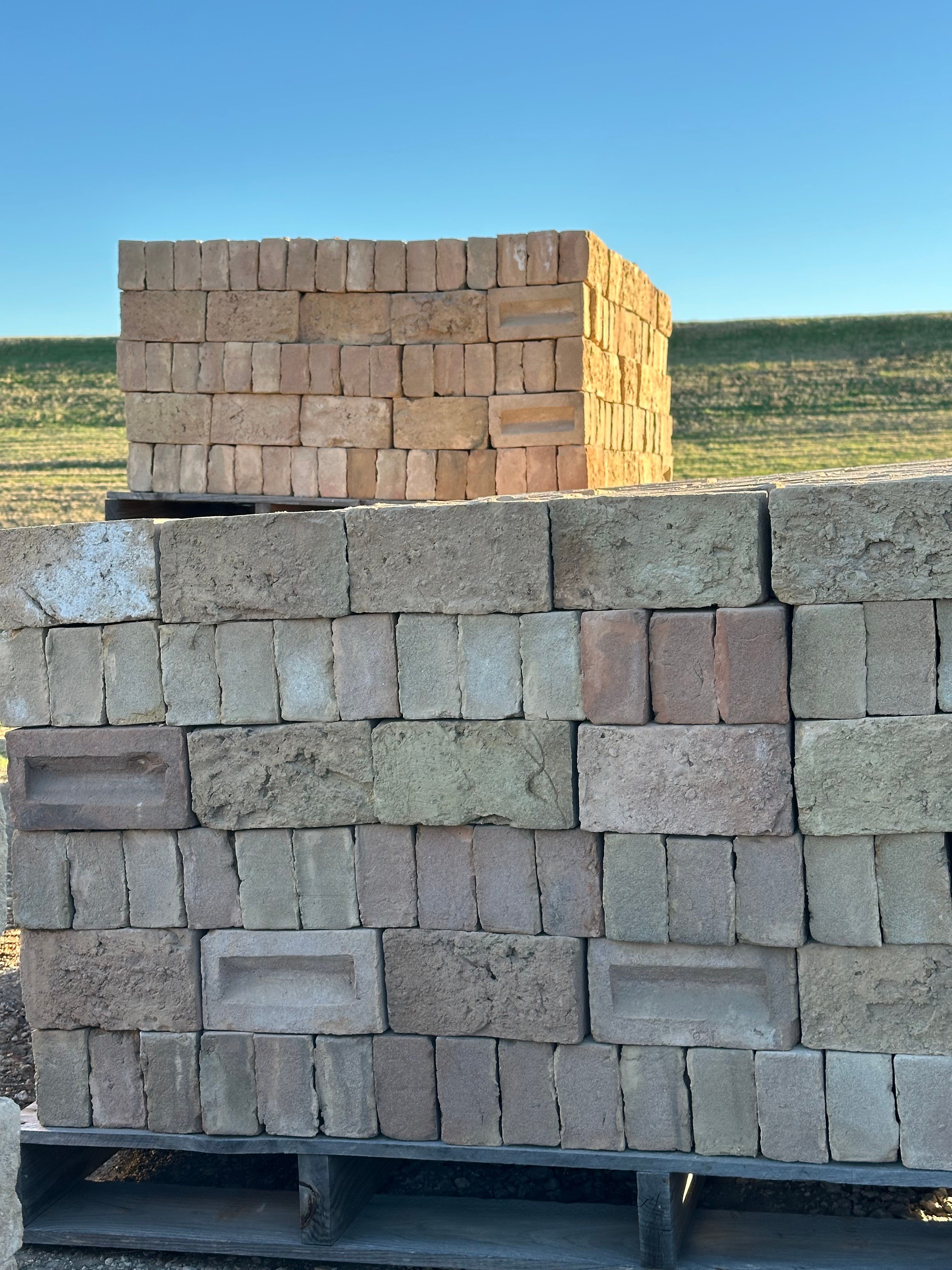  for Huttash Brick Sales in Dallas, TX