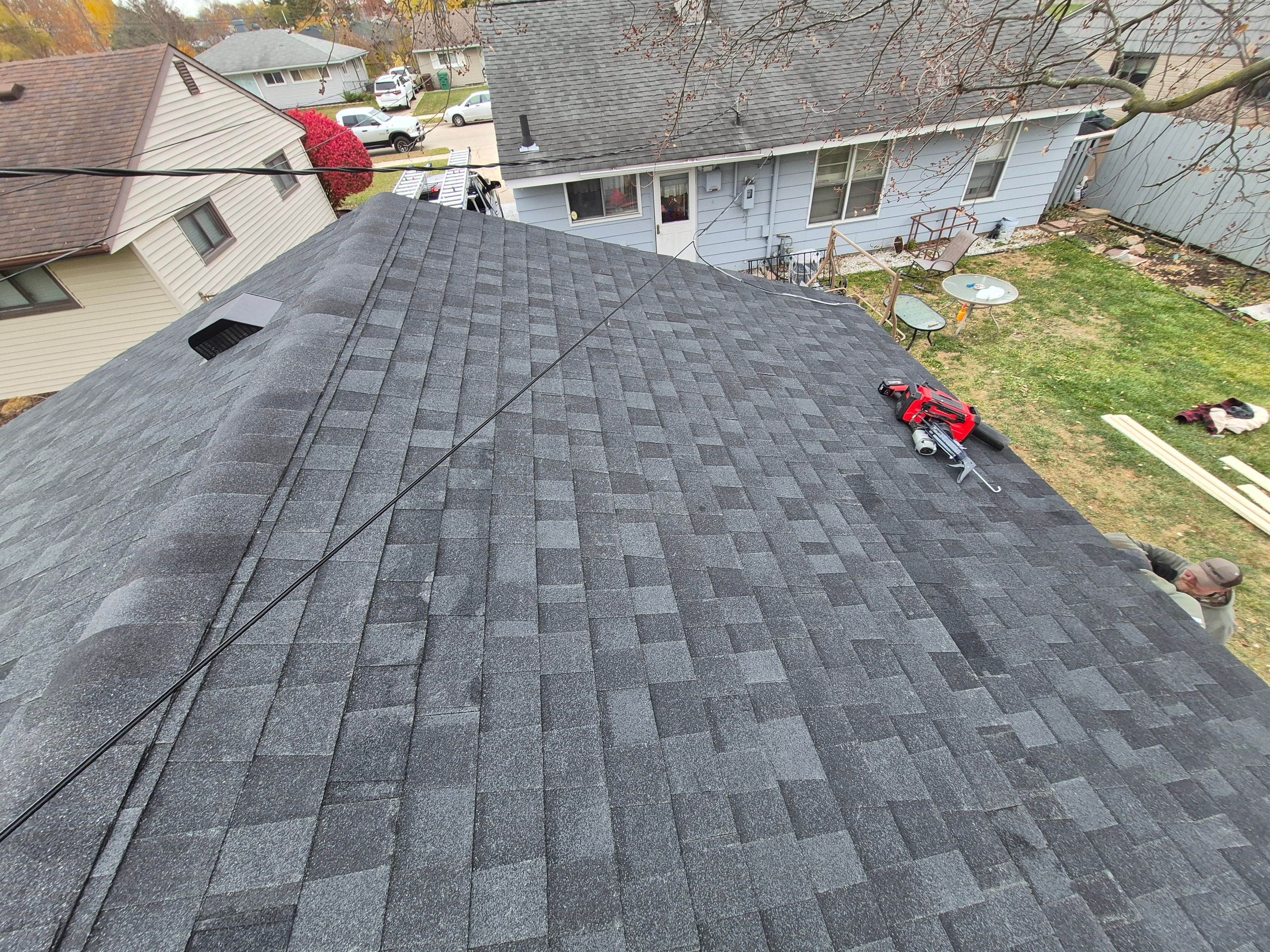  for Contractors Roofing in Dearborn, MI