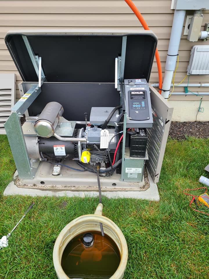 All Photos for VPG Power Systems in Barnegat, NJ