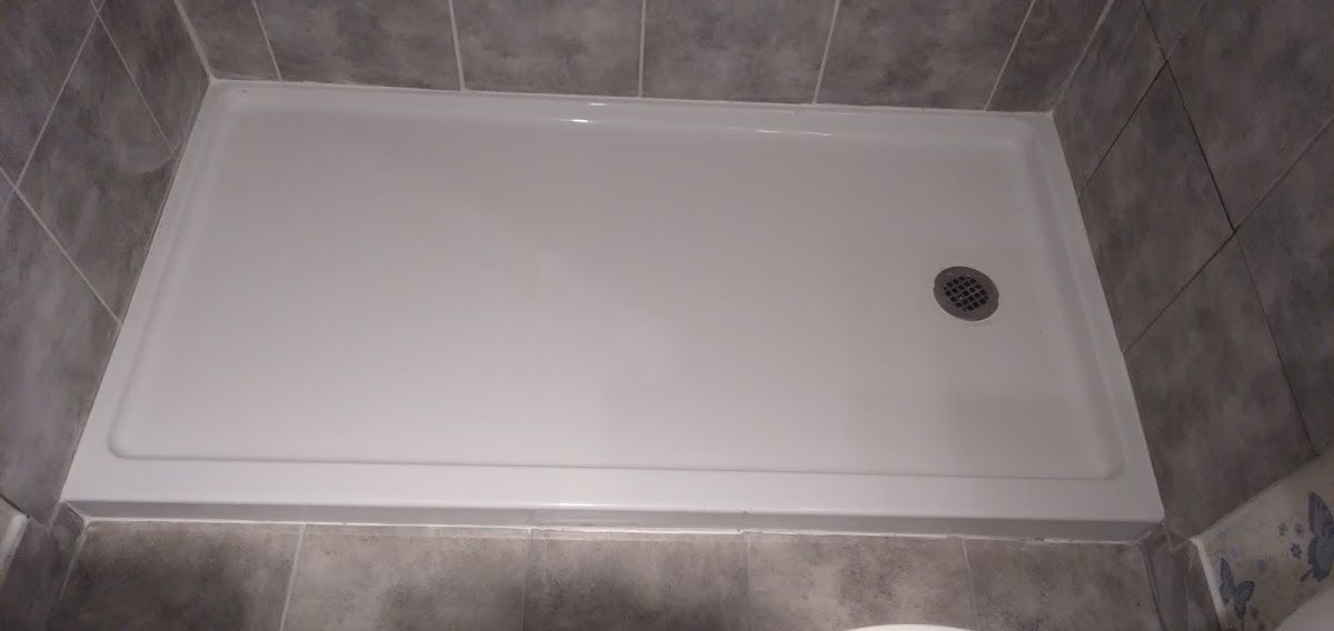 Tiling for Fair Flooring in West Palm Beach, FL