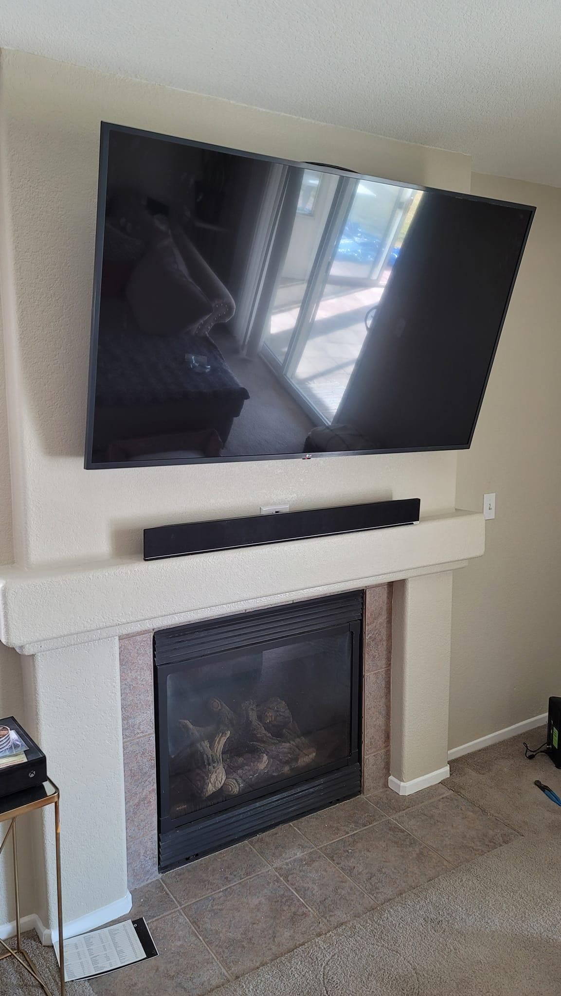  for AW Handy Services LLC  in Ridgecrest, CA