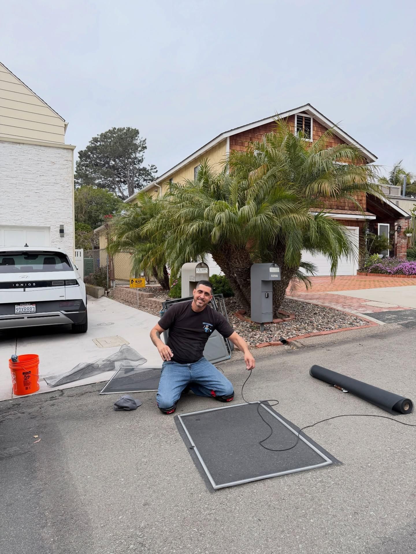 All Photos for Amazing View Services in Chula Vista, CA