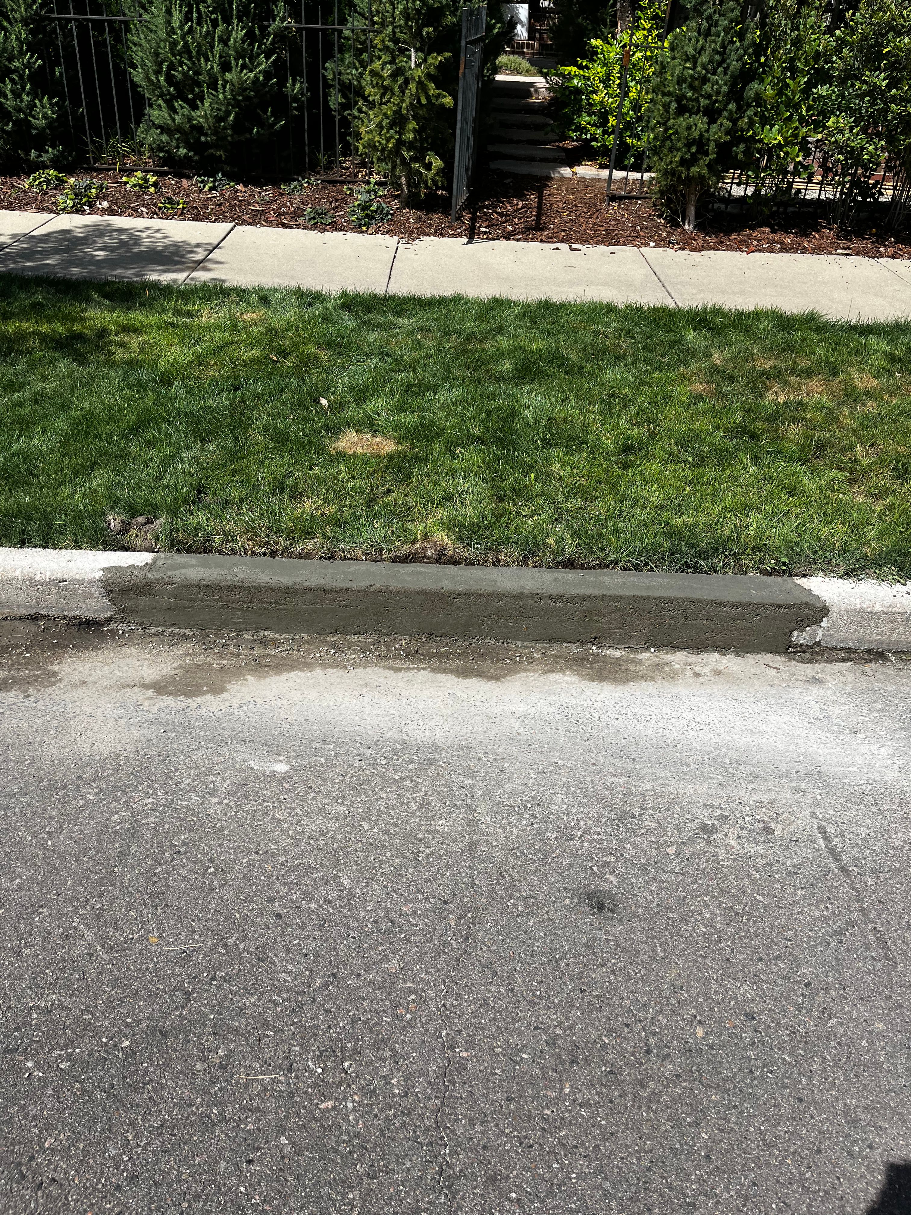  for Curb Appeal Masonry in Aurora, CO