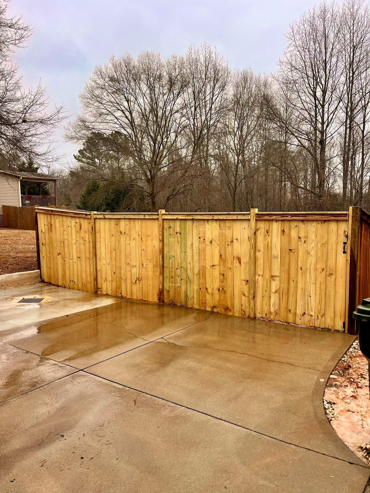  for Cool Hand Home Improvements in Spartanburg, SC