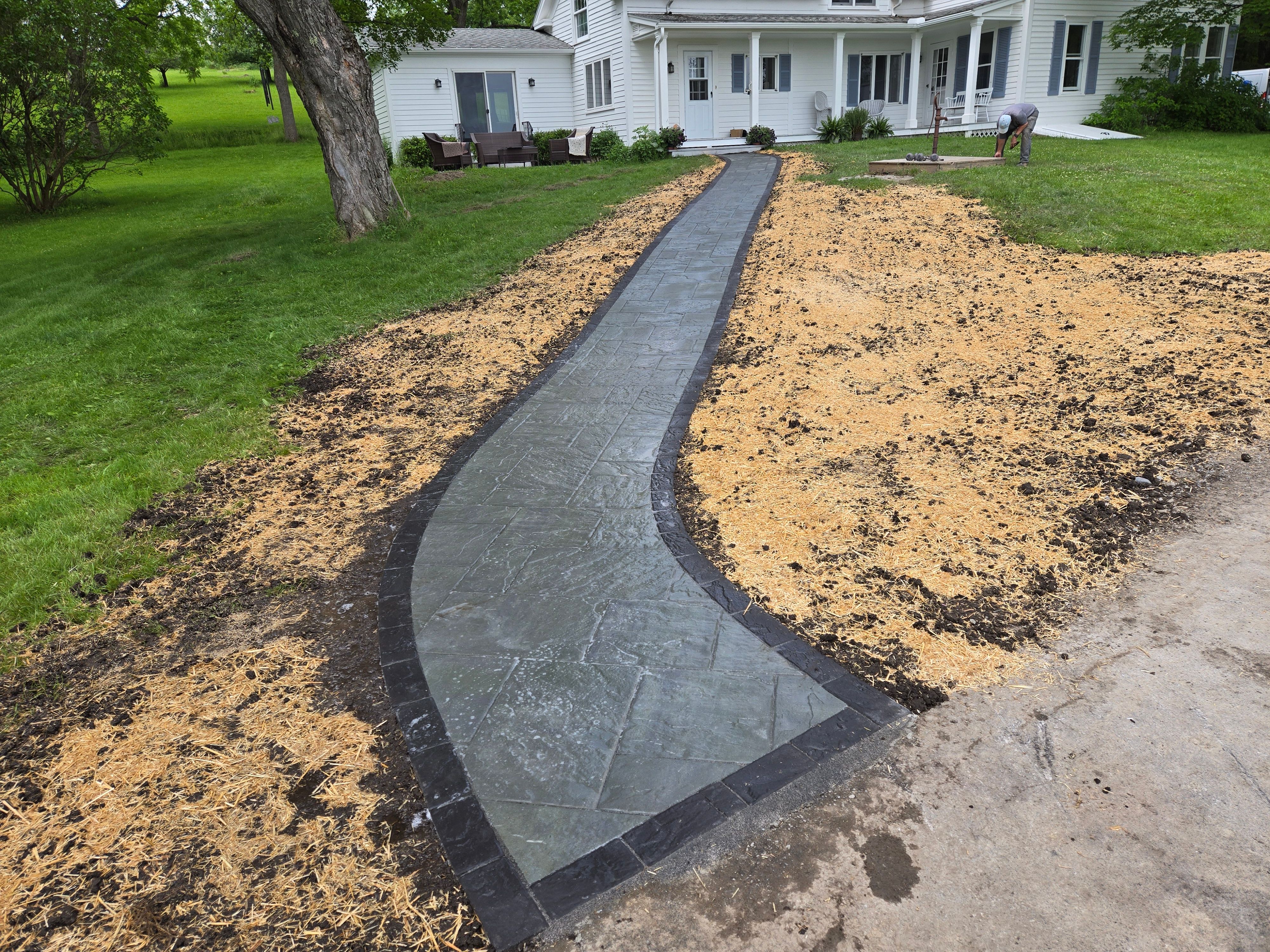  for Fancher's Lawns & Landscaping LLC in Schoharie County, NY