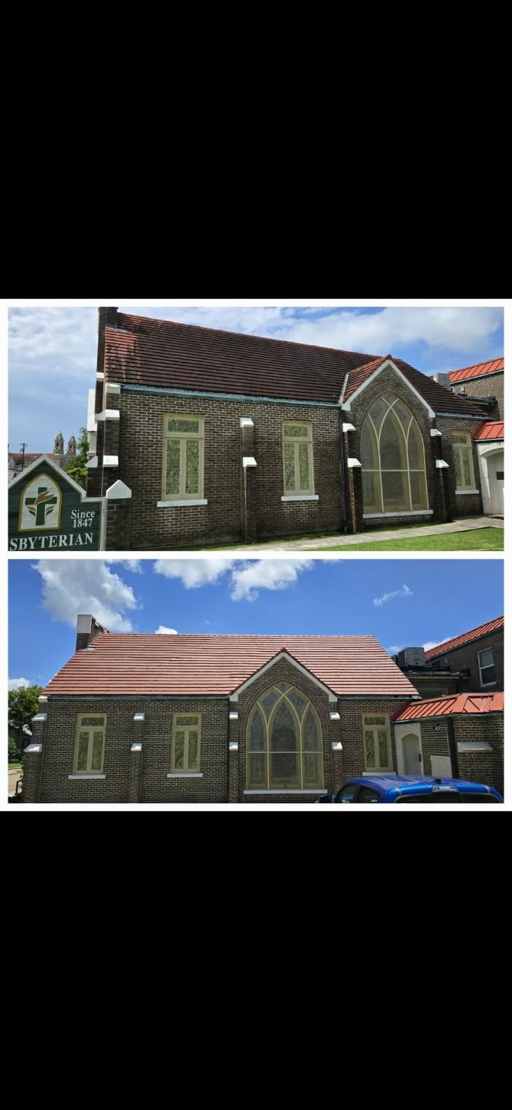  for Power Wash Pro in Houma, LA