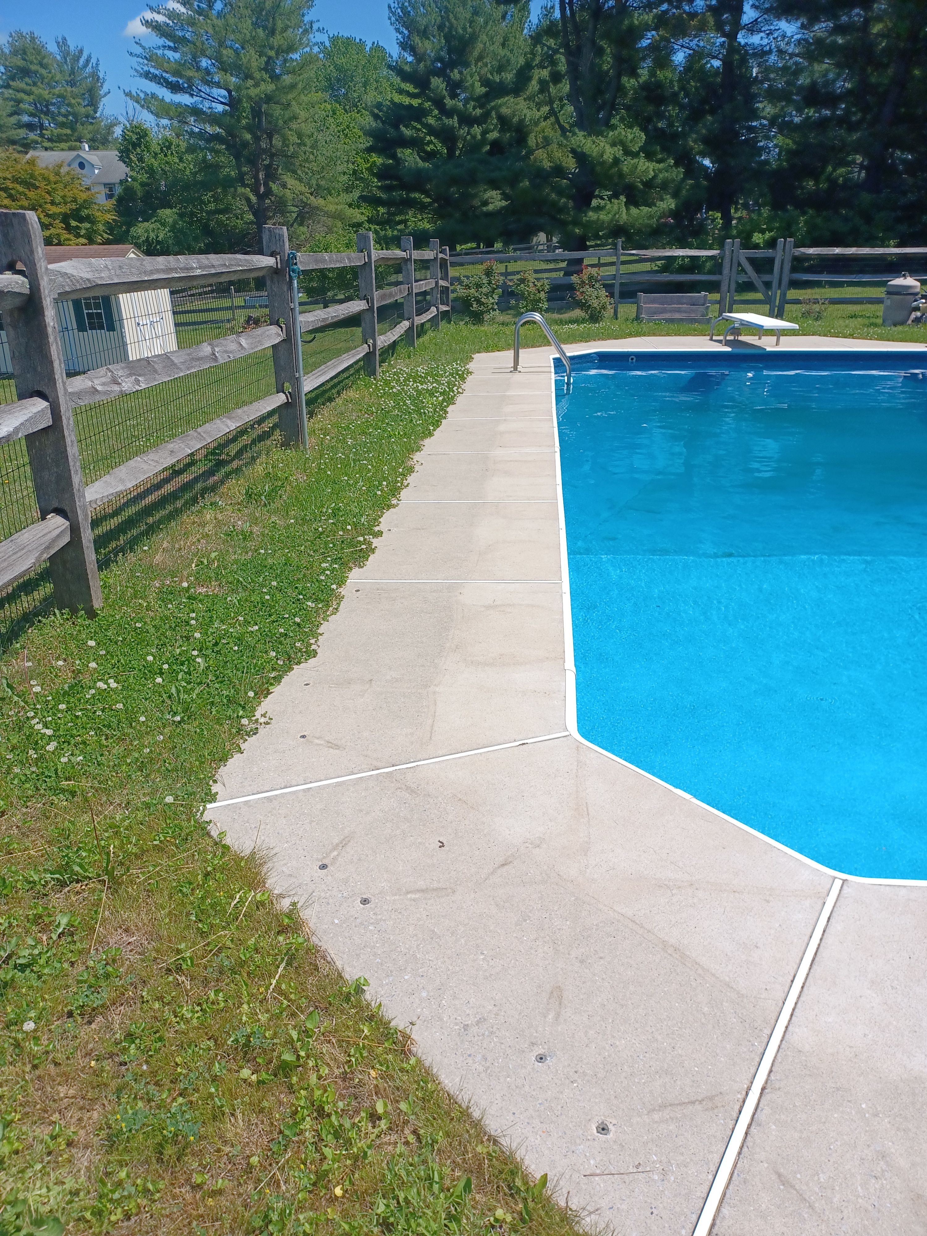 for Grubb Exterior Cleaners in Chester County, PA
