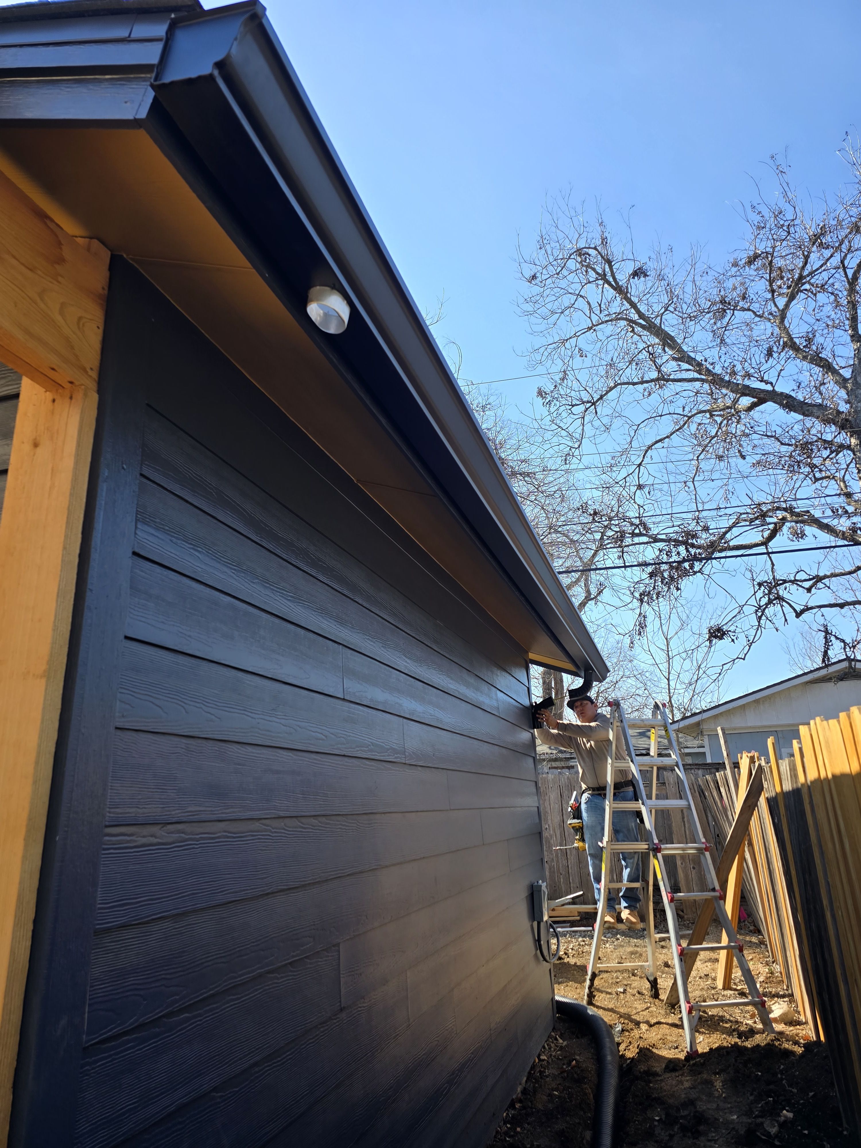  for Green Pastures Lawn Care in Bastrop, TX