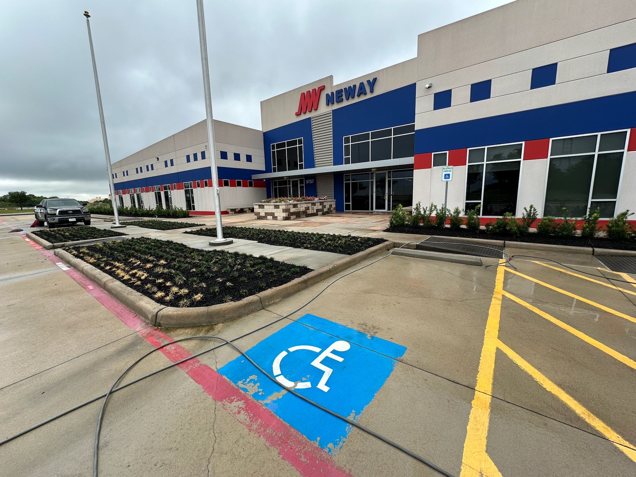  for Power Pressure Wash in Houston, TX