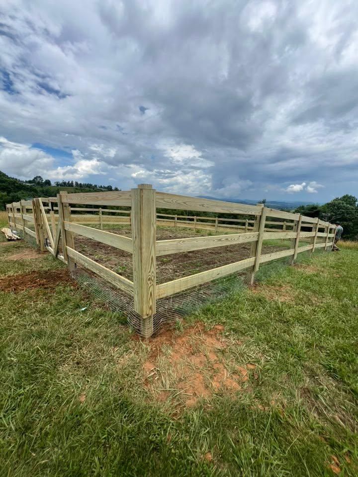  for Total Home Solutions in Hillsville, VA
