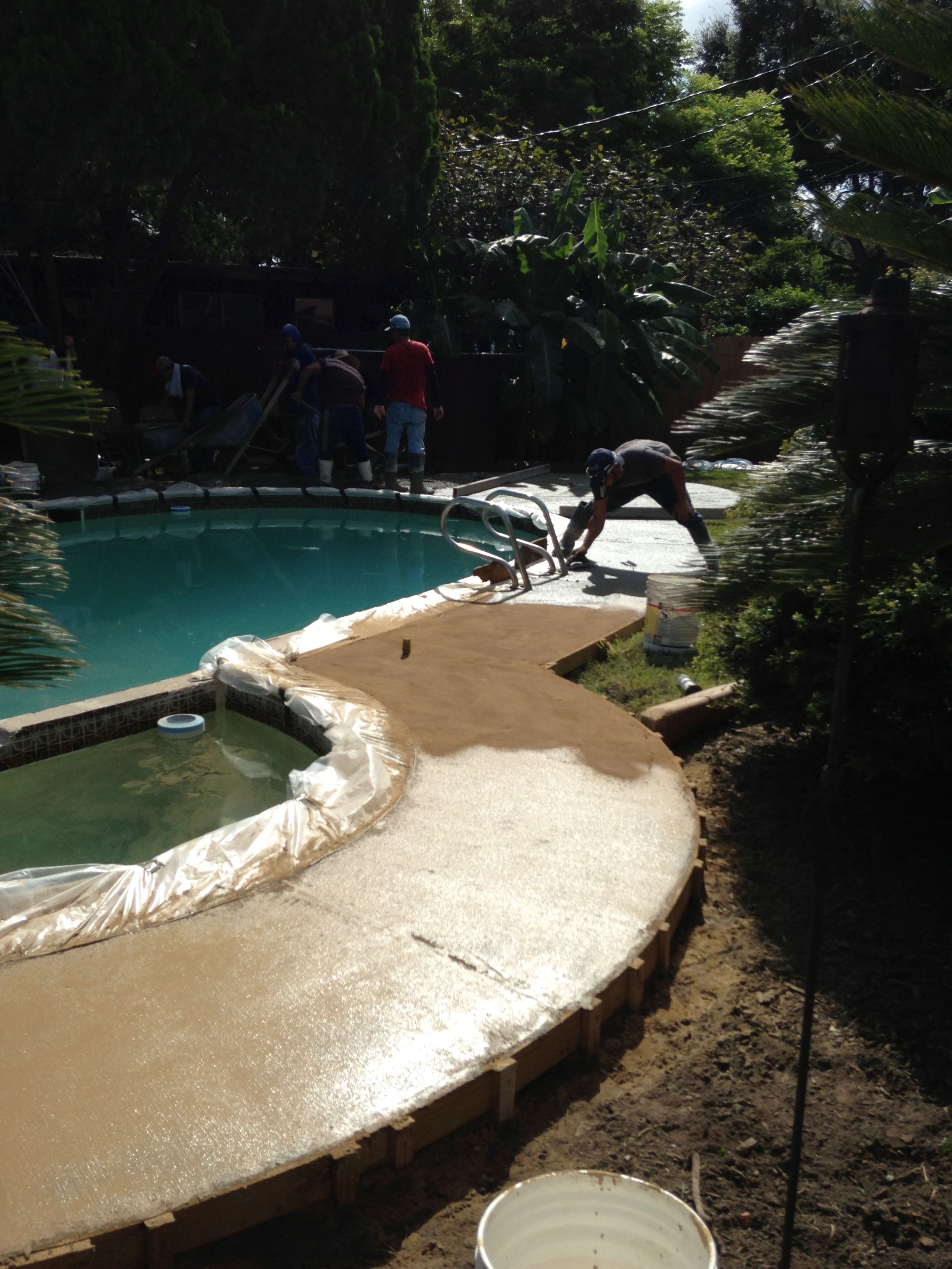  for Texas Curb N Borders in Houston, TX