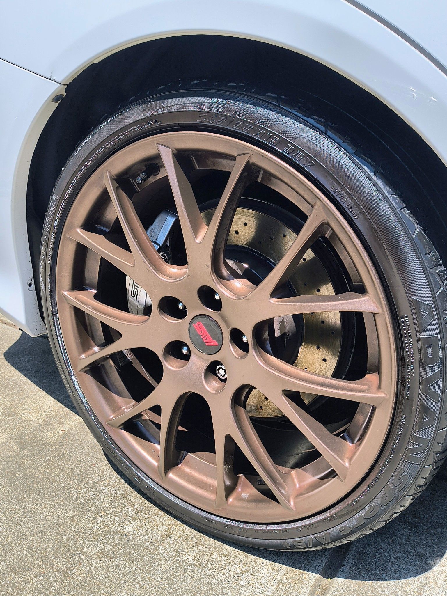  for Apex Mobile Detail LLC in Linda, CA