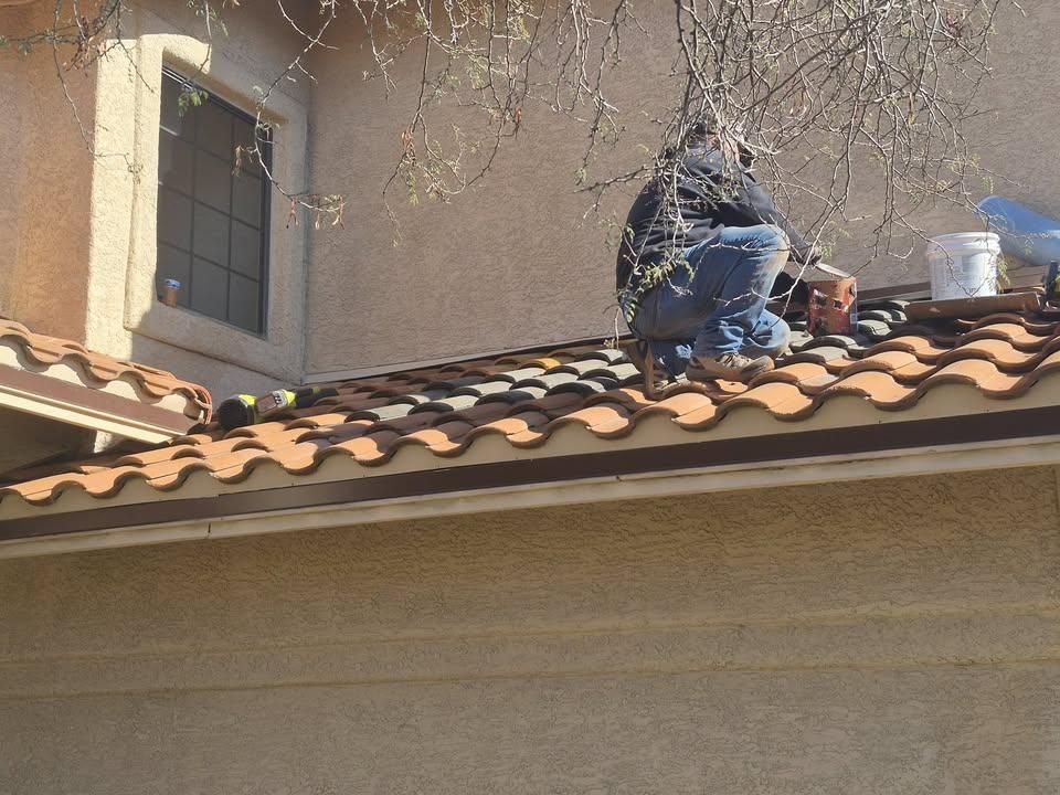 for Castro’s Custom’s Roofing LLC in Tucson, AZ
