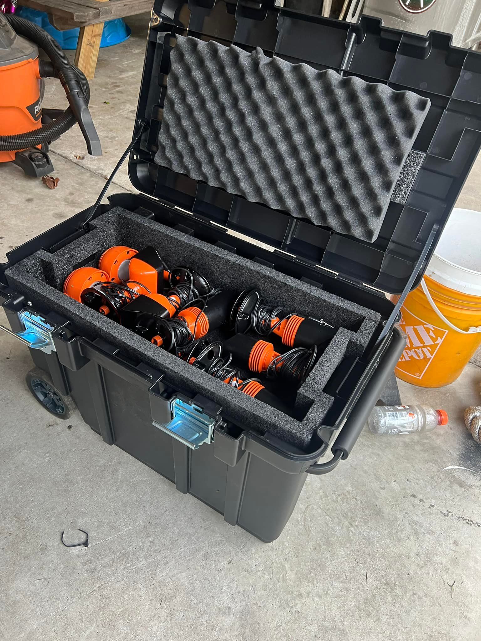  for C4 Ground Control in Oviedo, FL