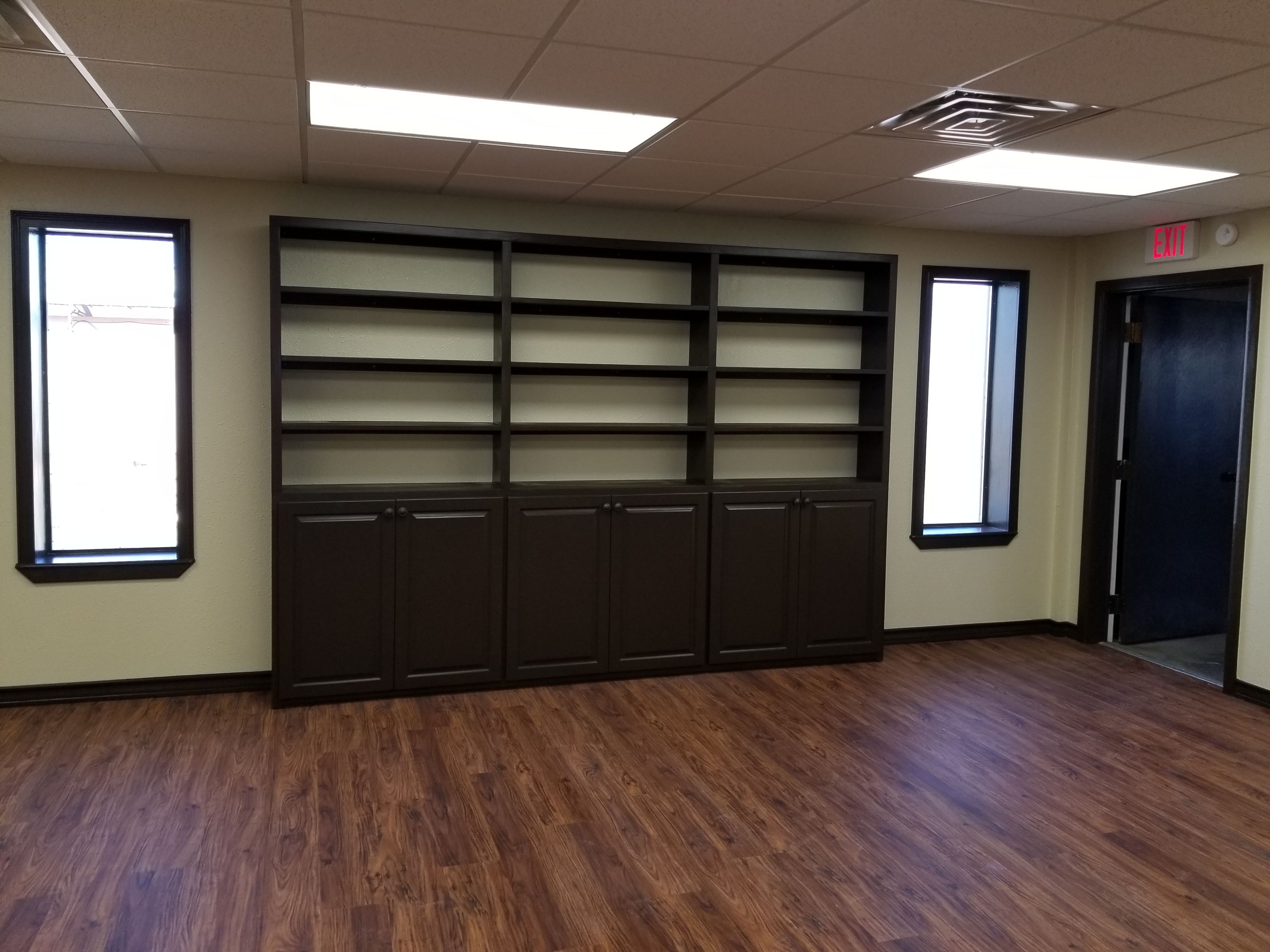  for Shayne Prisk Construction in Midland, TX