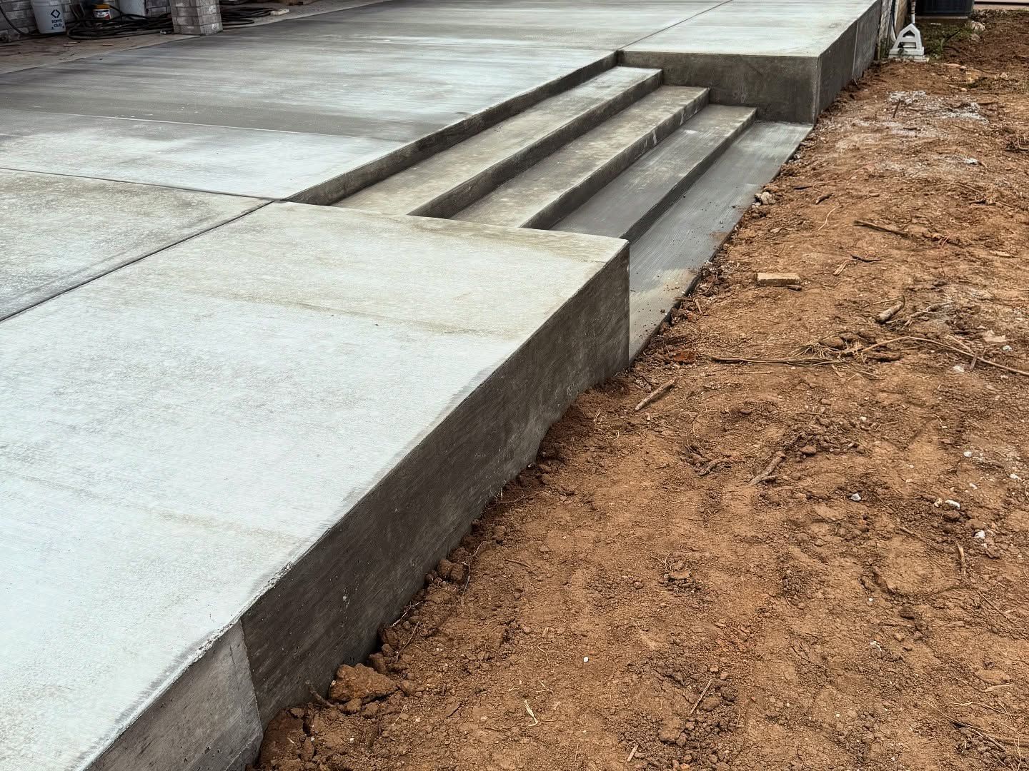 All Photos for G2 Custom Concrete in Dallas, TX