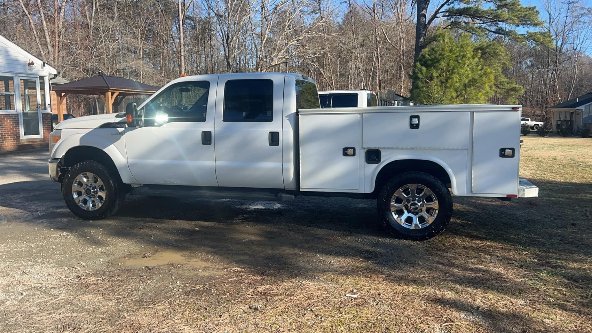  for Riverside General Contracting in Cartersville, VA