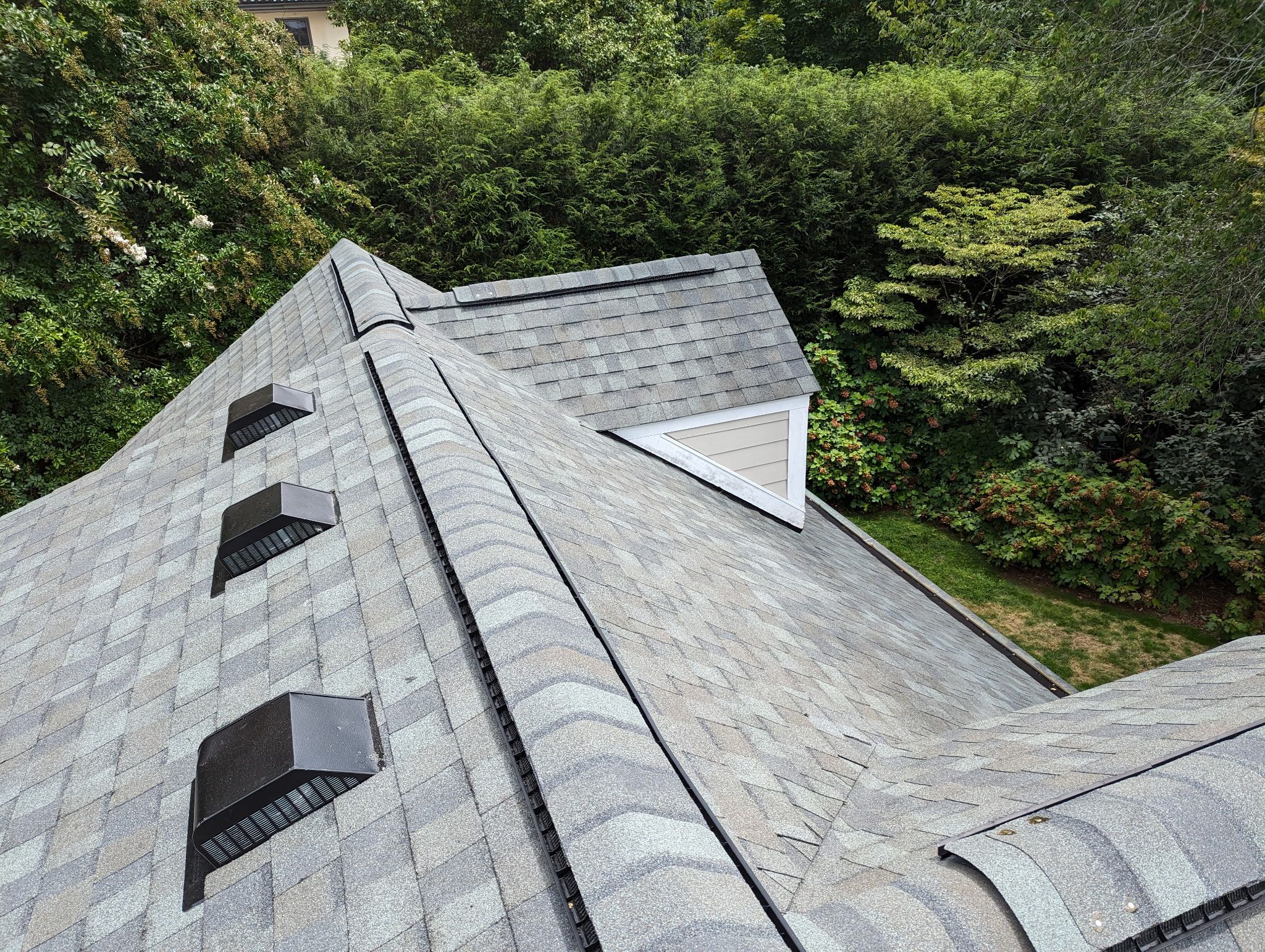  for Peak Perfection Roofing LLC  in Asheville, NC