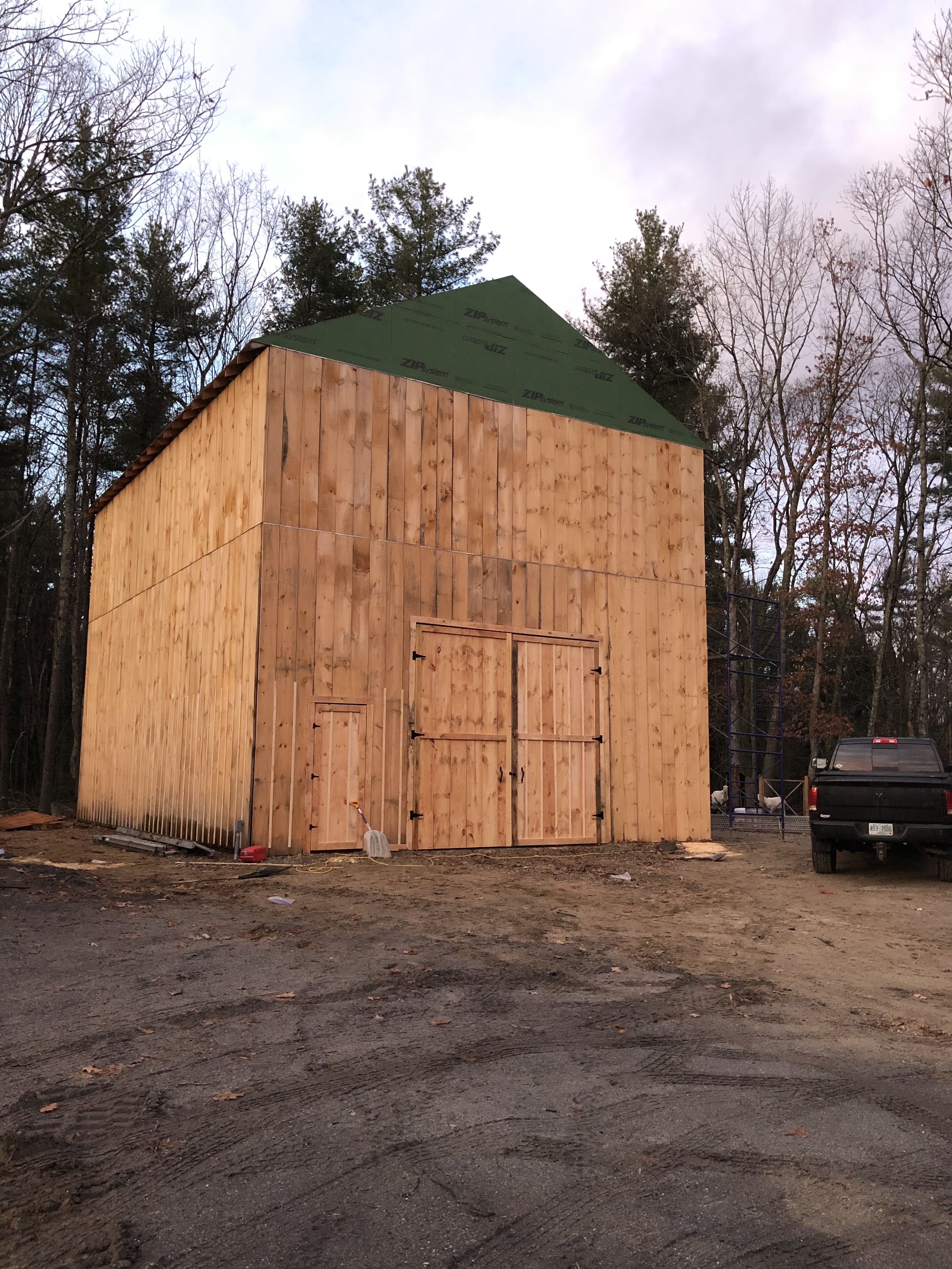  for Property Perfect LLC in Goffstown, NH