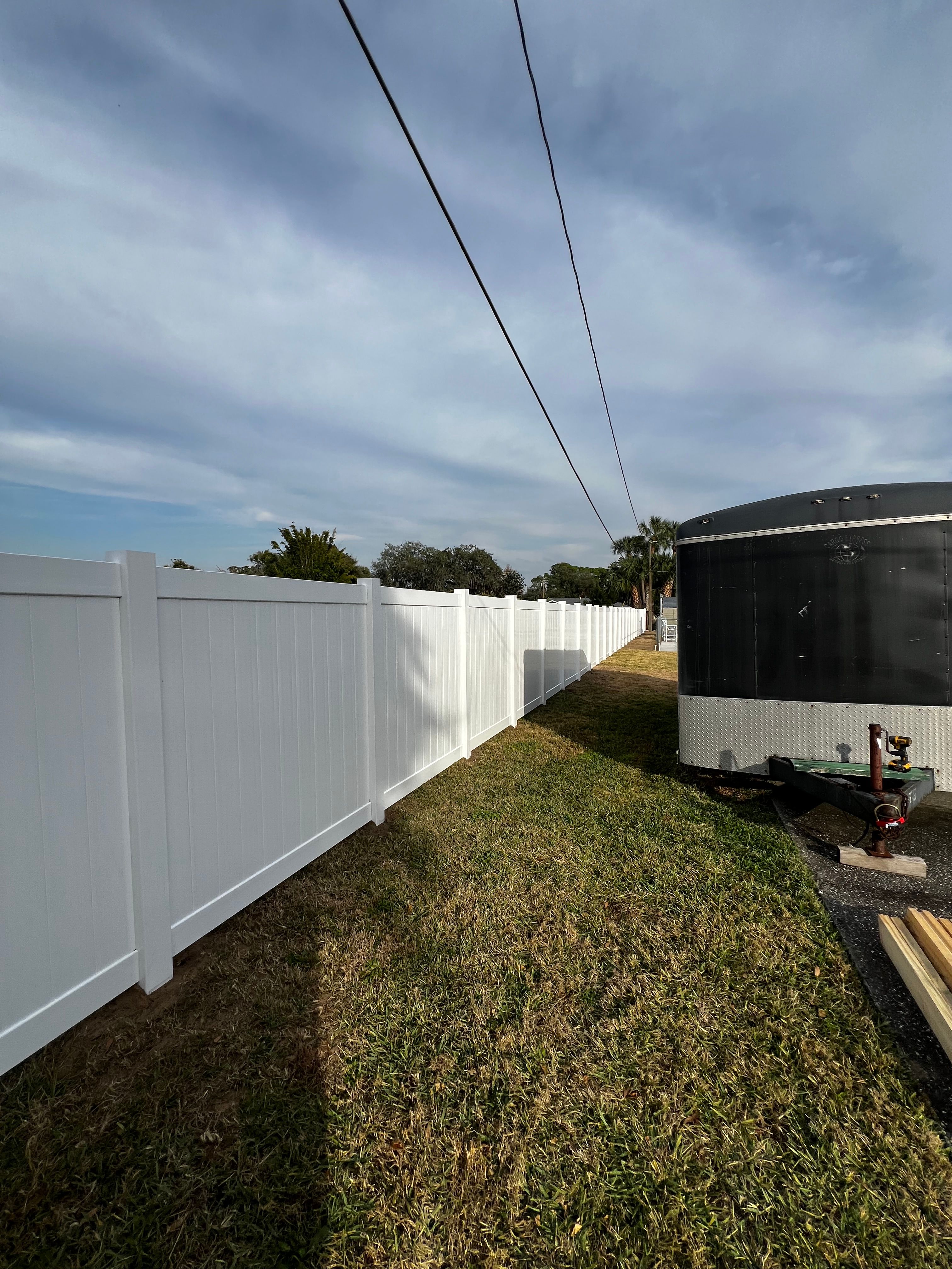  for Browne’s Yard Creations in Fruitland Park, FL