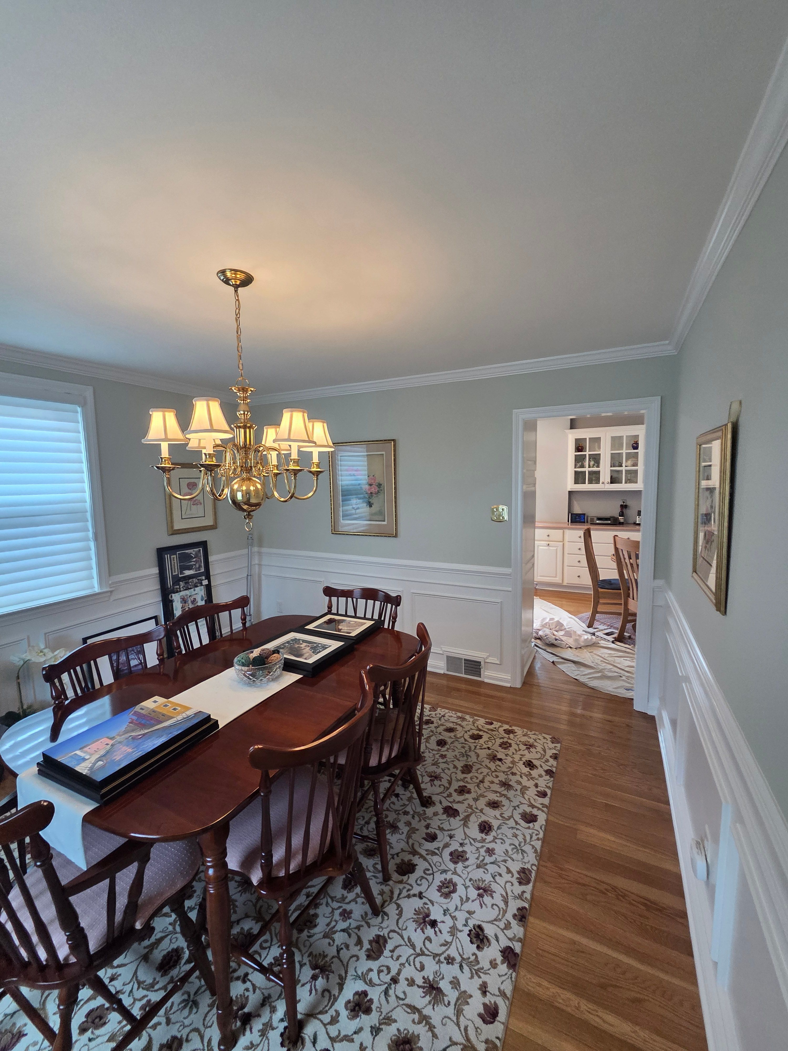 All Photos for Freshlook Painting LLC in Springfield, PA