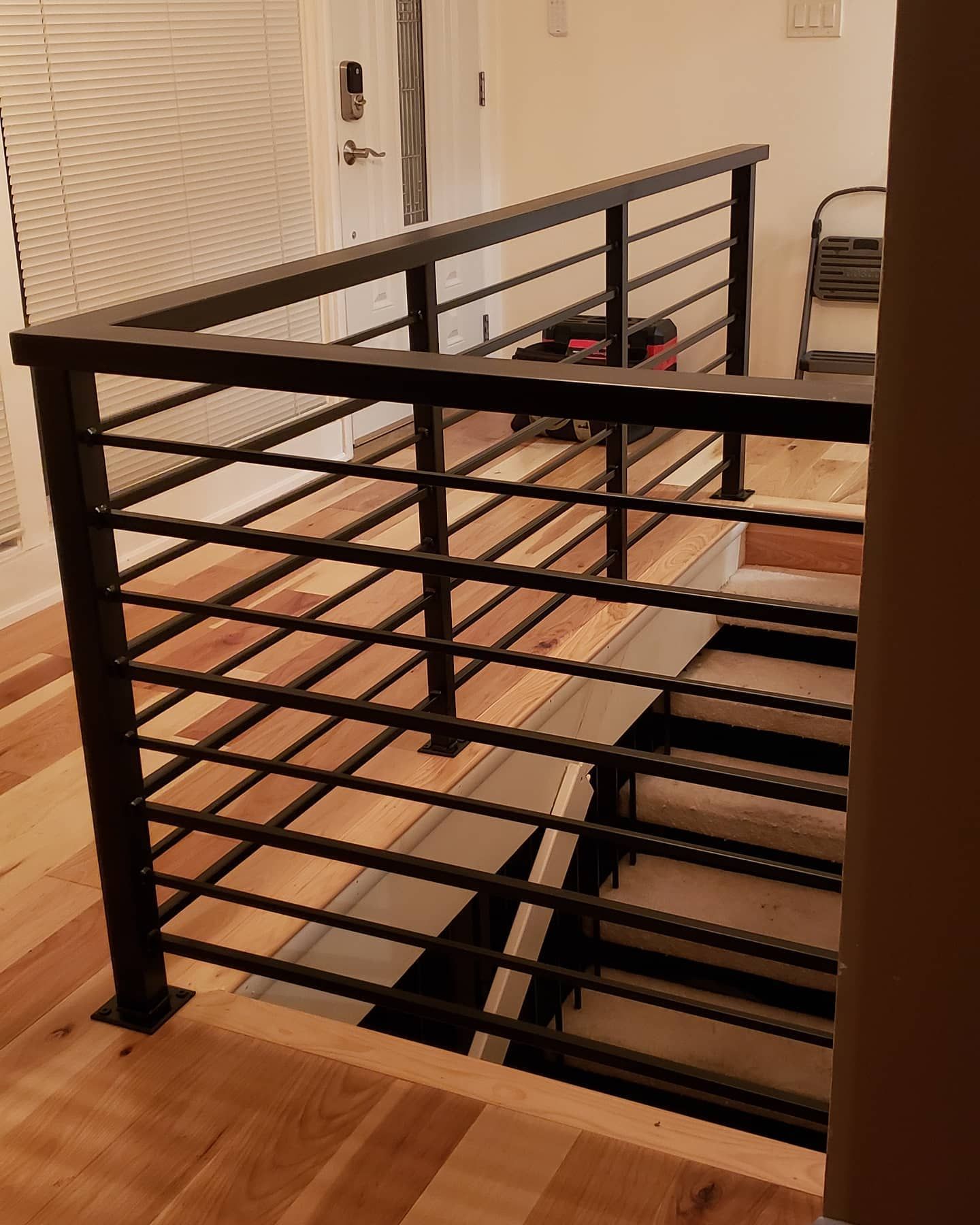 Welding for Metalhex Welding in Salt Lake City, UT