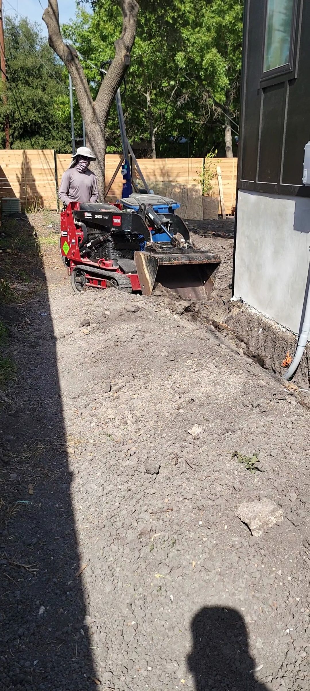  for Green Pastures Lawn Care in Bastrop, TX