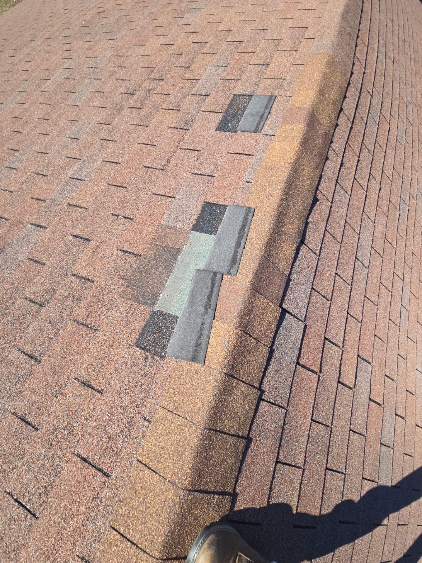  for Hometown Roofing in Greenwood, SC