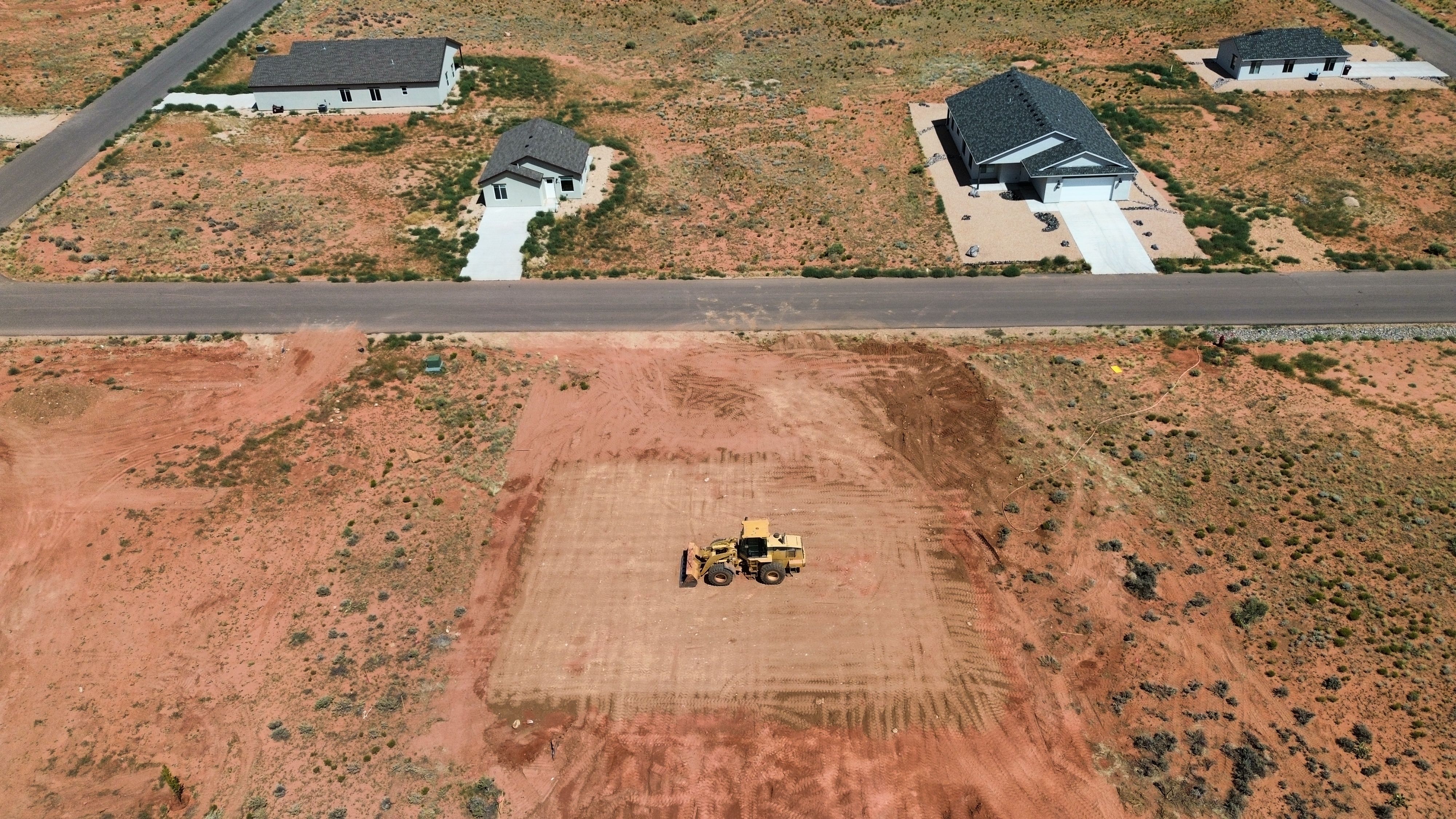  for Pivot Construction in Kanab, UT