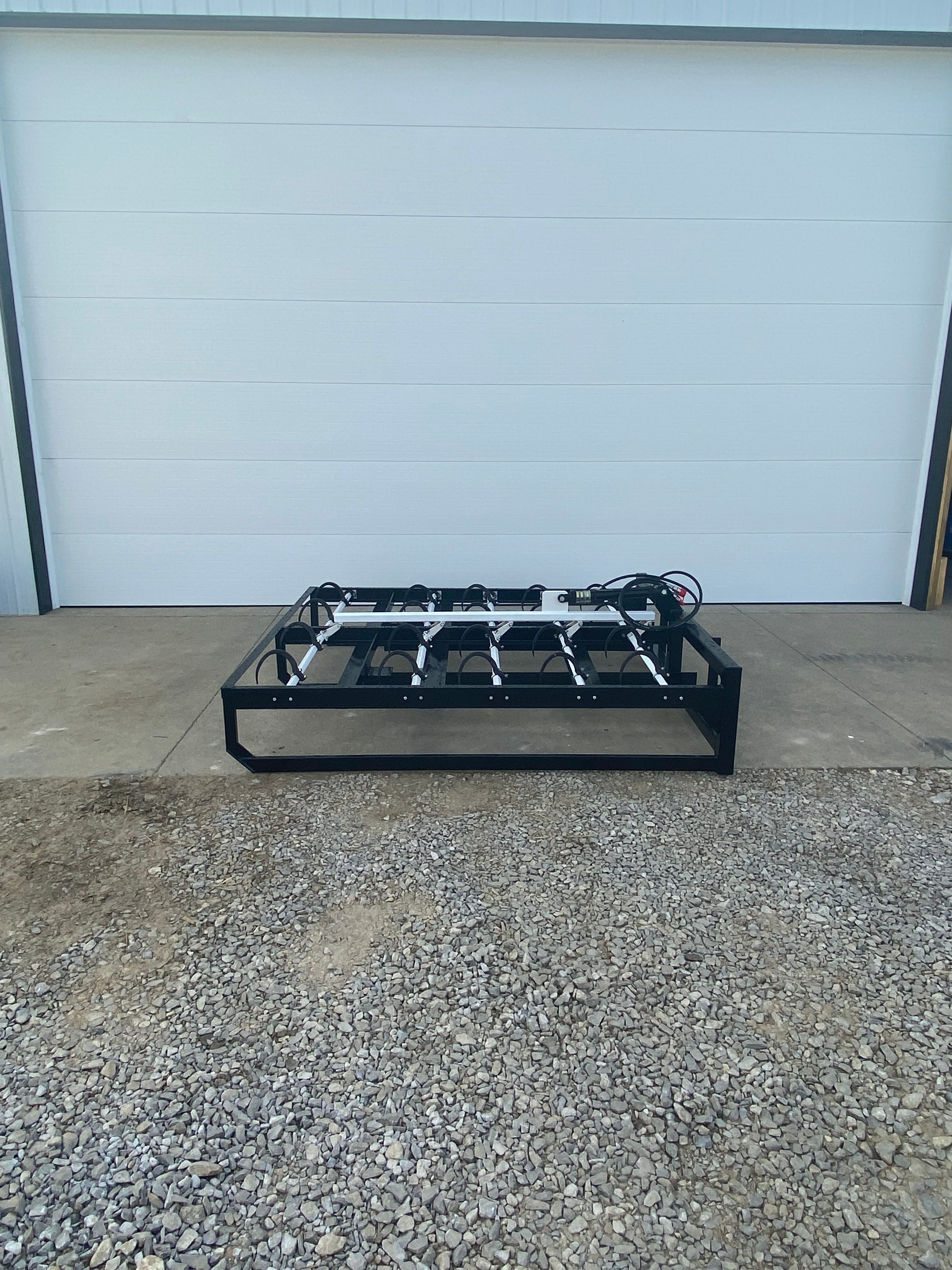  for Anderson River Ag in Cincinnati, OH
