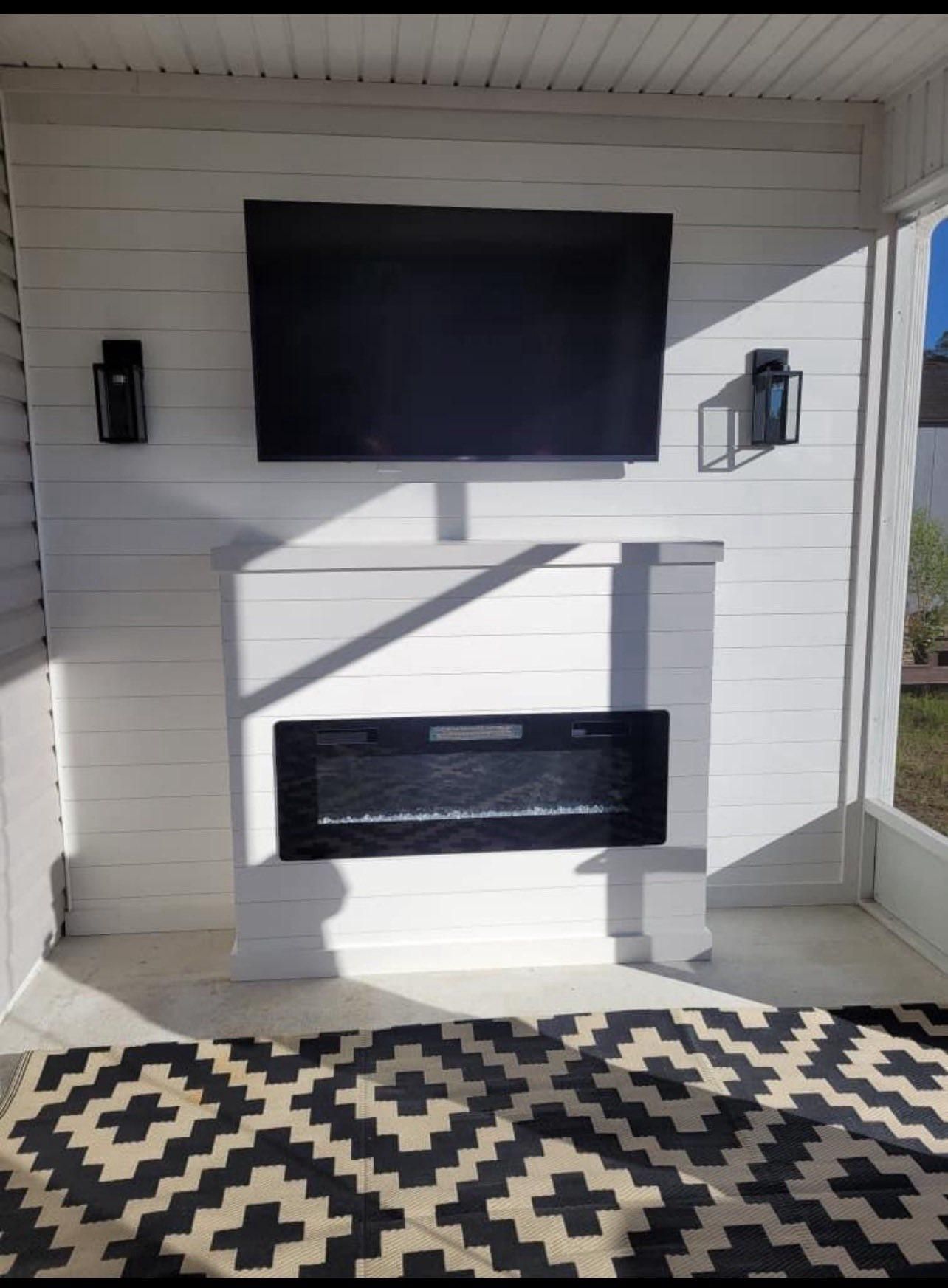  for Outdoor Living-Rooms in Richmond hill, GA