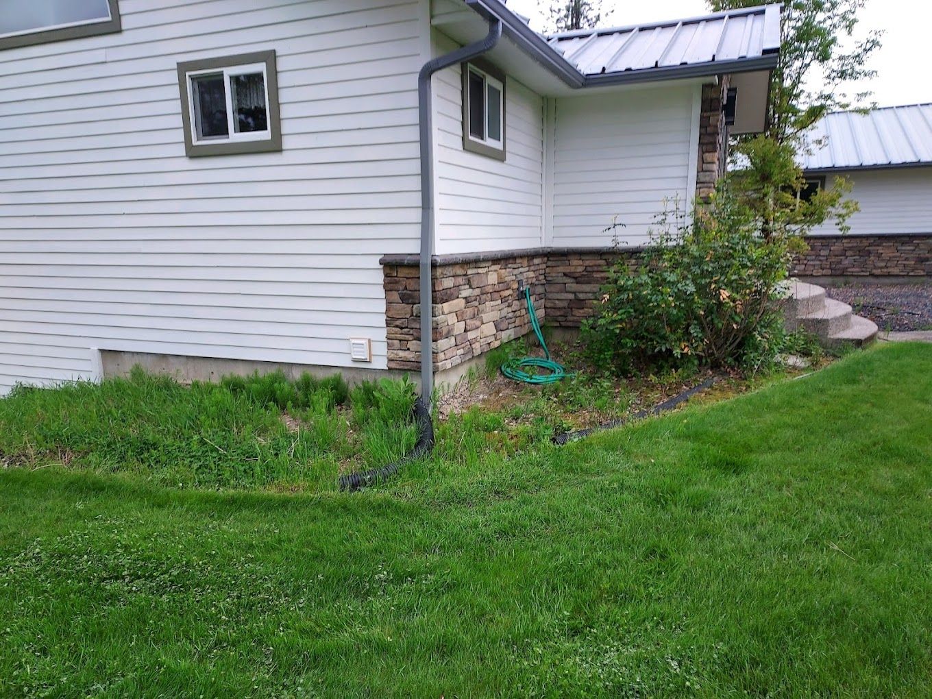 Landscaping for Ida-Home Hardscapes in Coeur d'Alene, ID