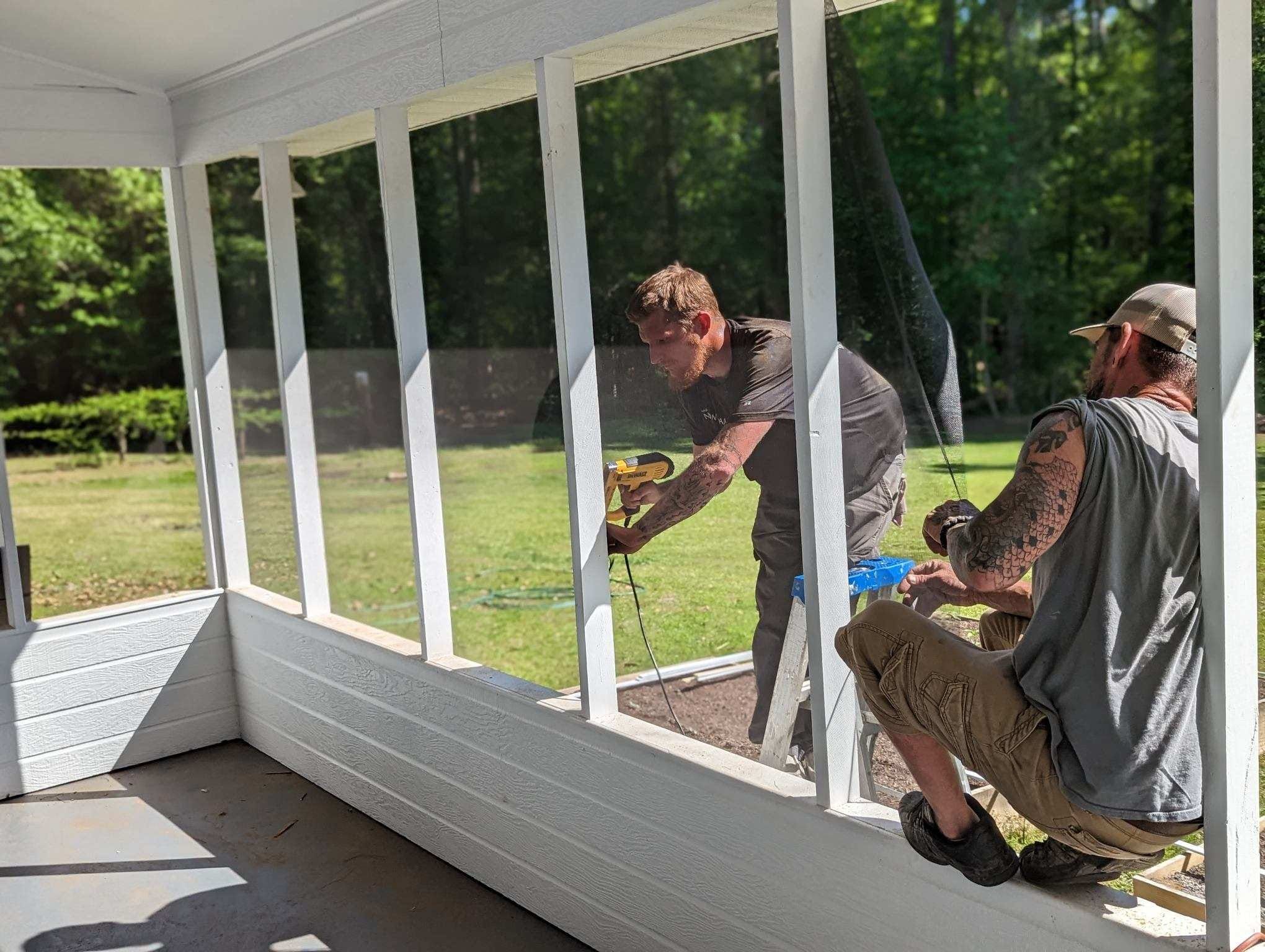  for Do Better Home Renovations LLC in Macon, GA