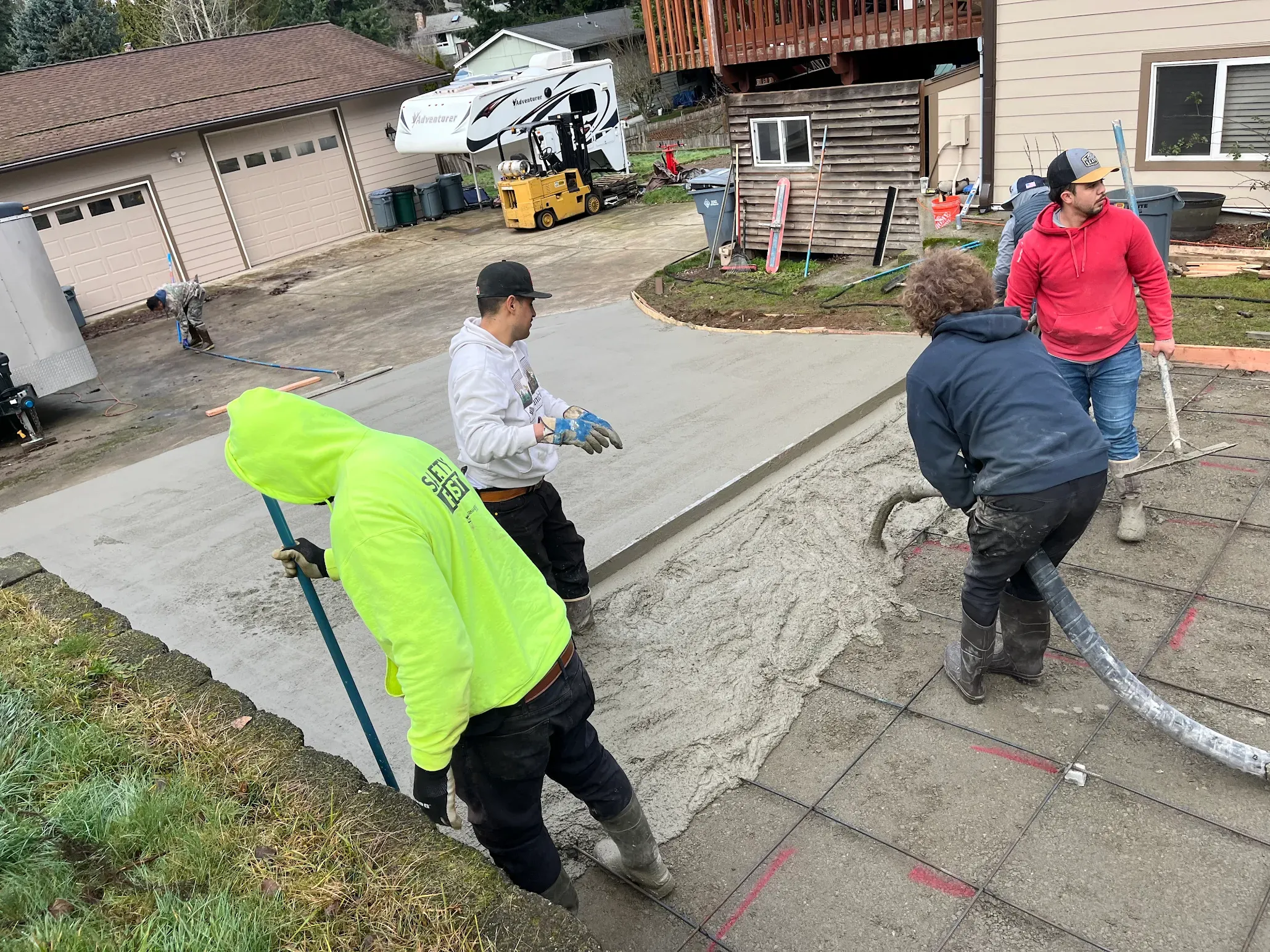 All Photos for Bayview Services in Sonoma County, CA