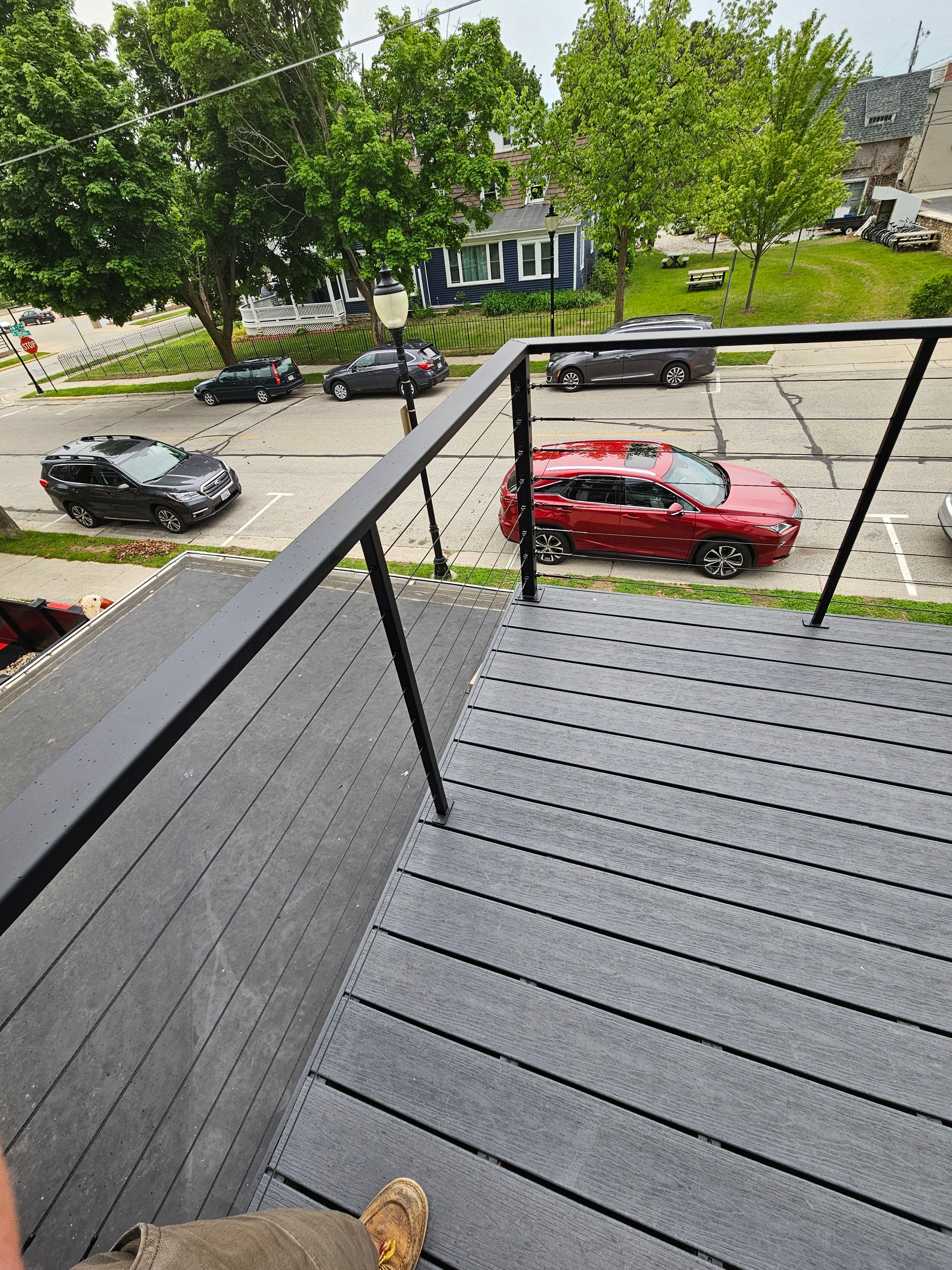 All Photos for Timber Concepts  in Abrams, WI