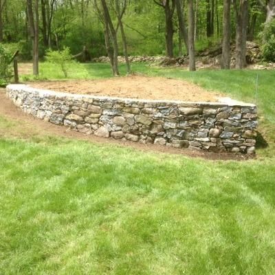 All Photos for Wantage Fence & Stonework, LLC in Wantage, New Jersey