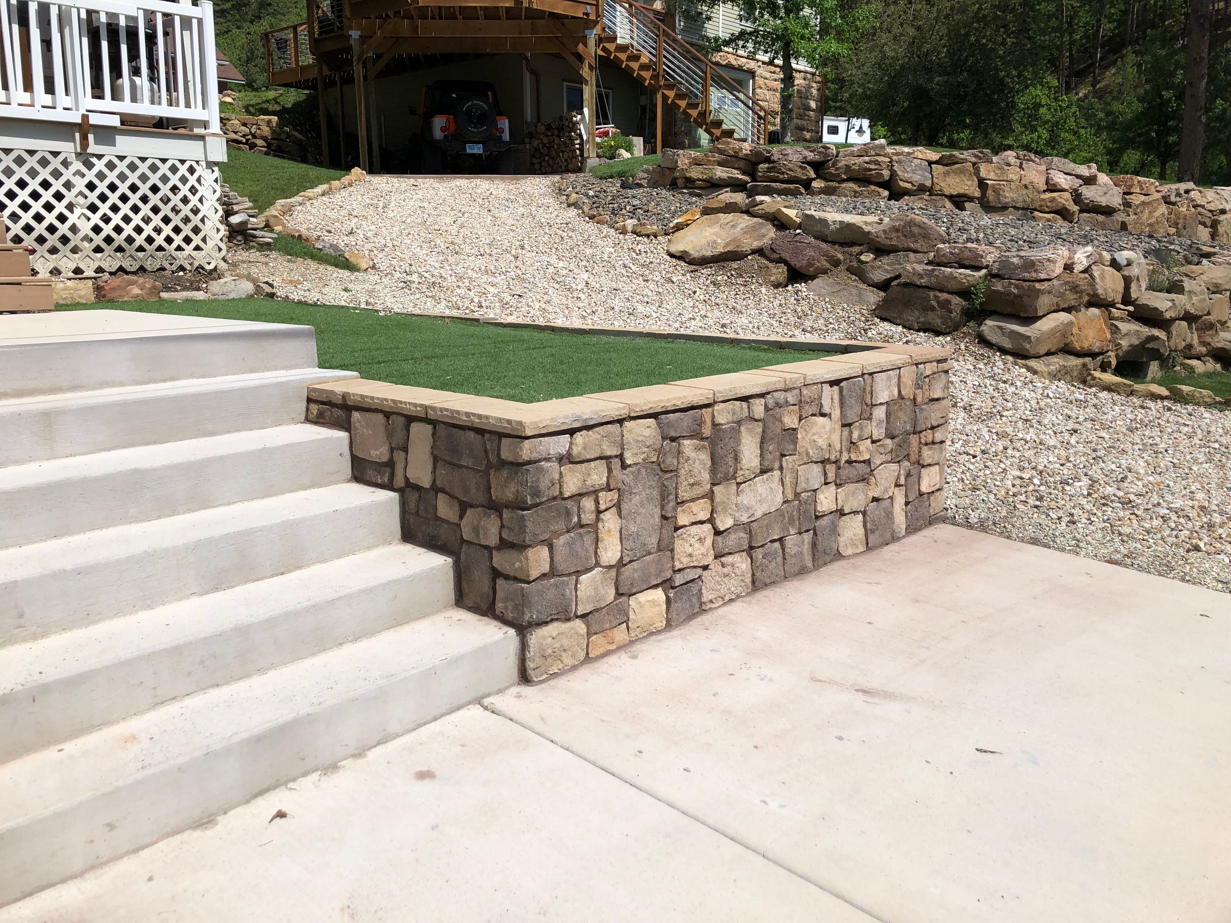  for Dakota Tile & Stone in Belle Fourche, SD