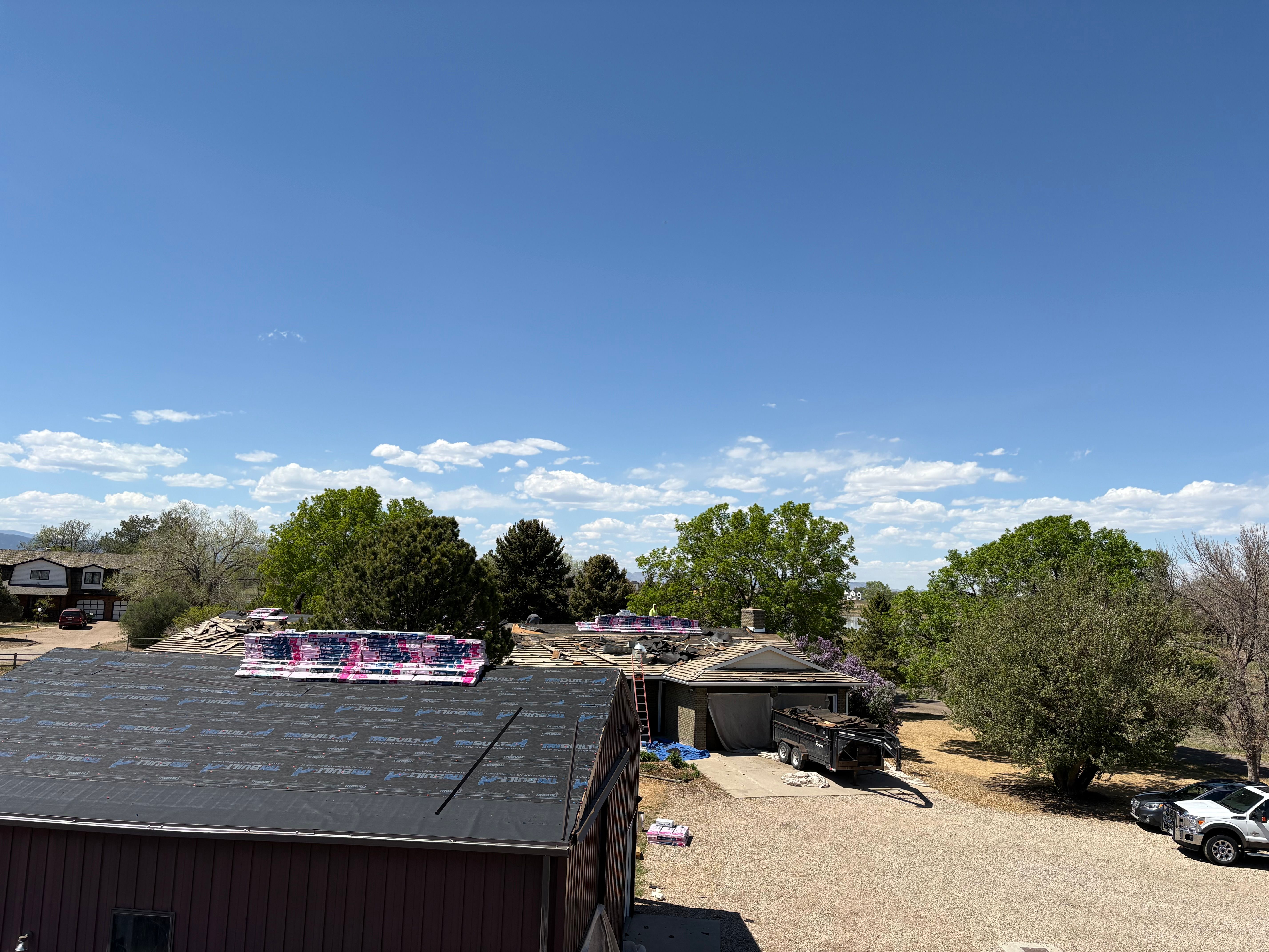 All Photos for Divine Roofing LLC in Severance, CO