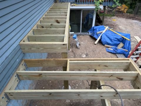 All Photos for Caprari Construction in Bloomsbury, NJ