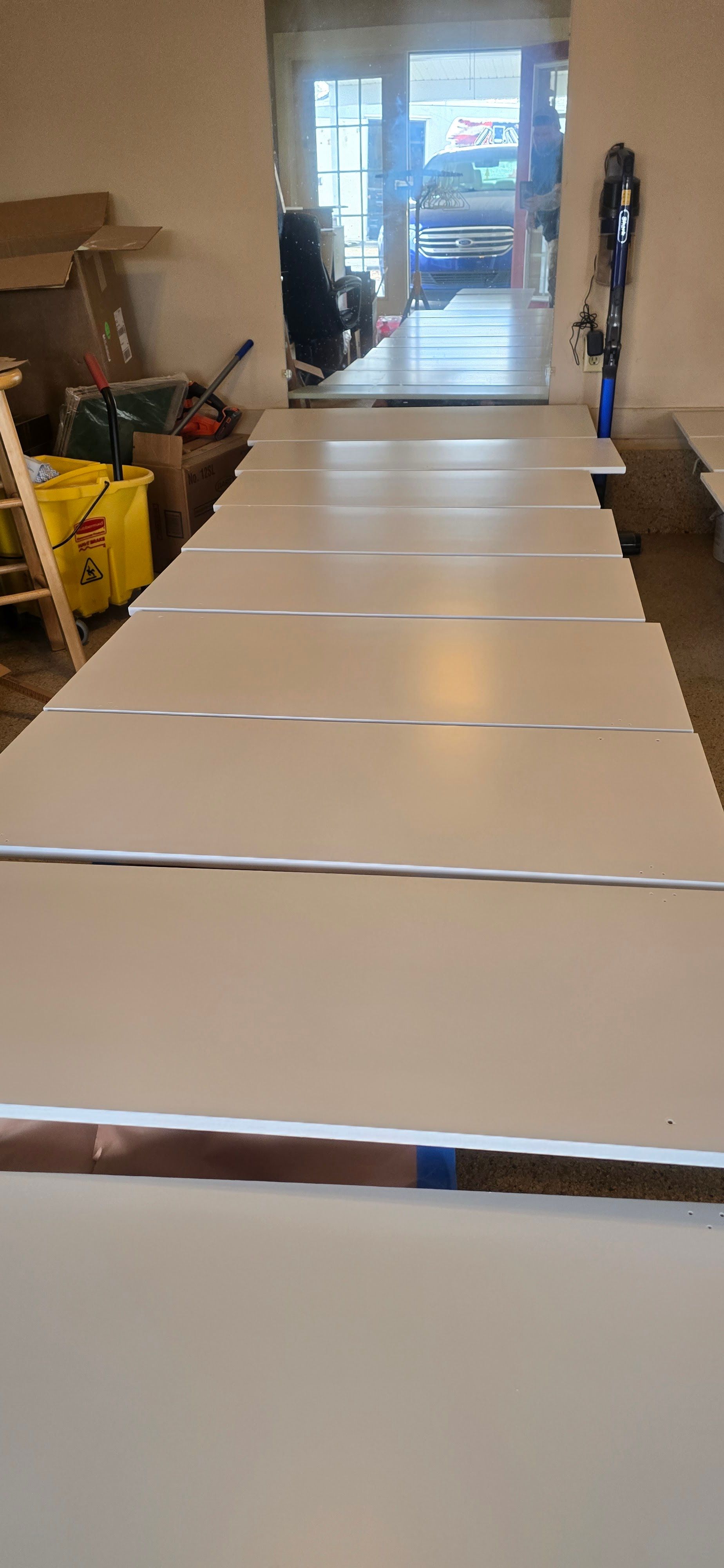  for Second Chance Painting  in McMinnville, TN