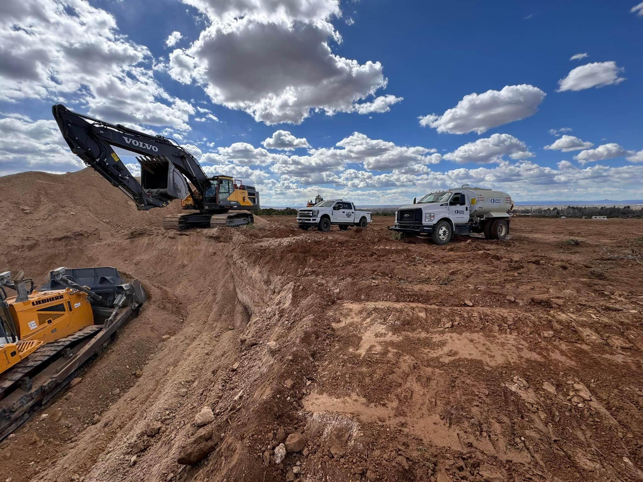  for Outback Dirtworks in Colorado Springs, CO