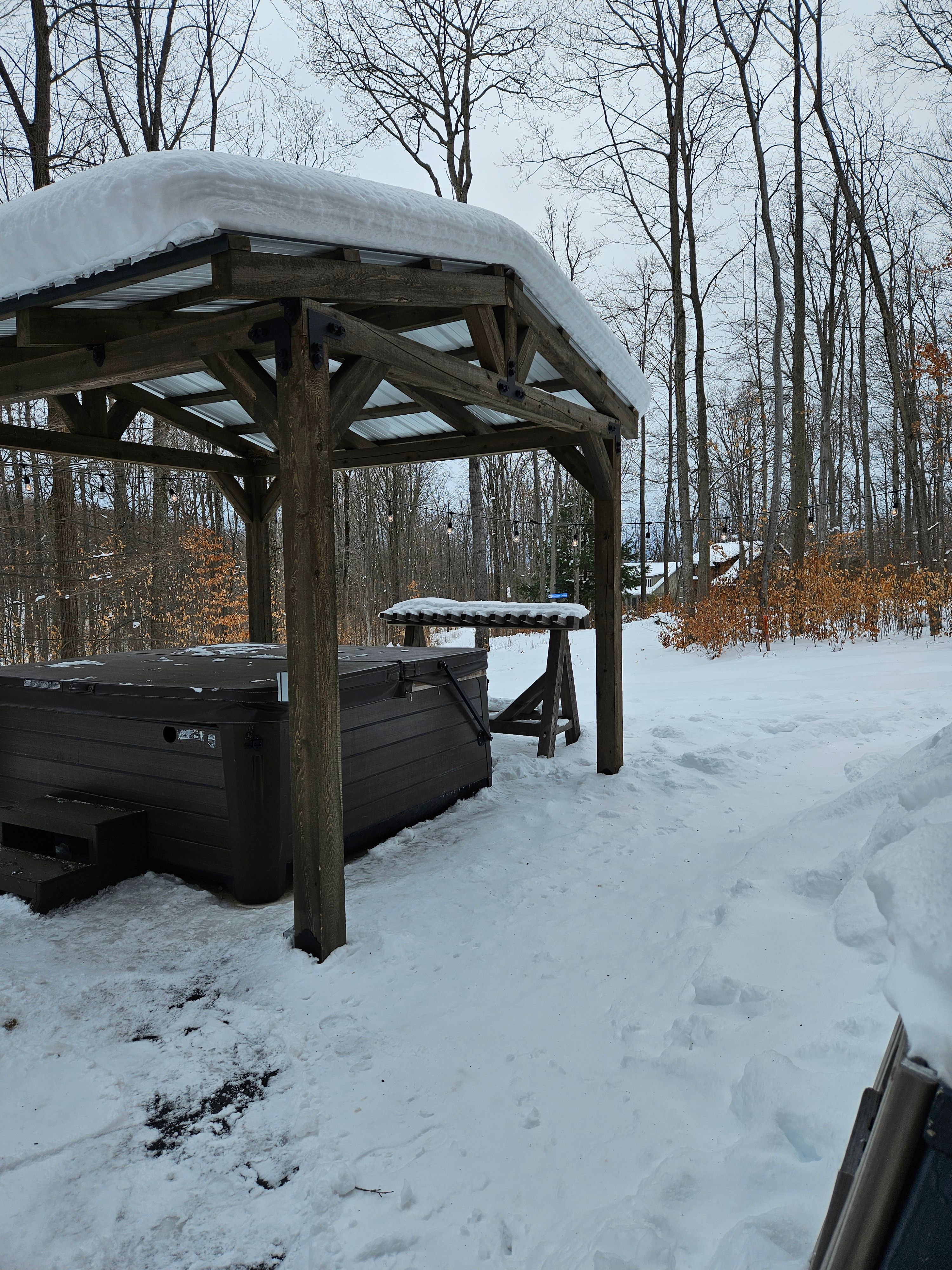  for Cottage Services of Northern Michigan LLC in Antrim County, MI