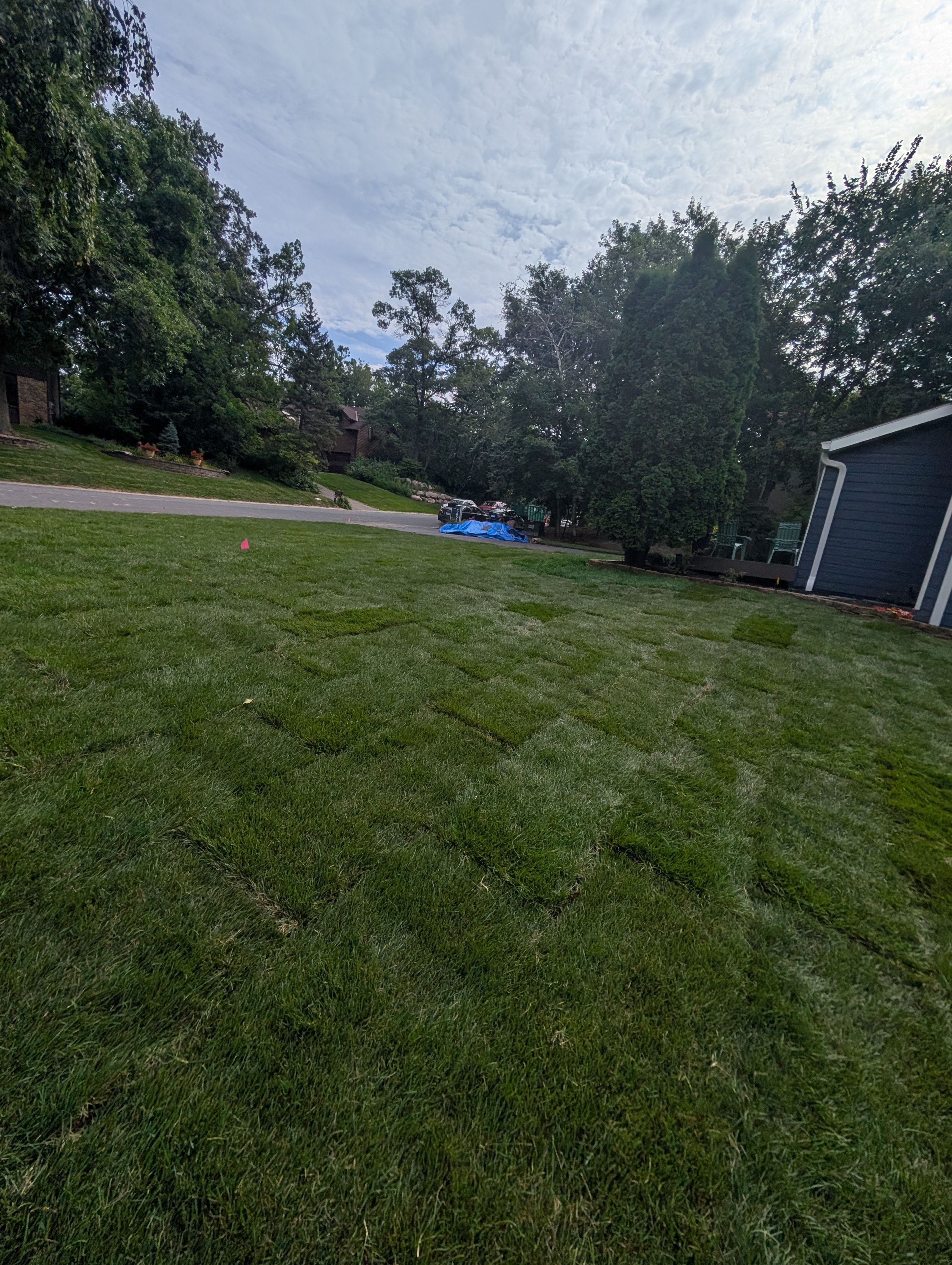  for Urban Green Lawncare & Snow Removal in Lakeville, MN