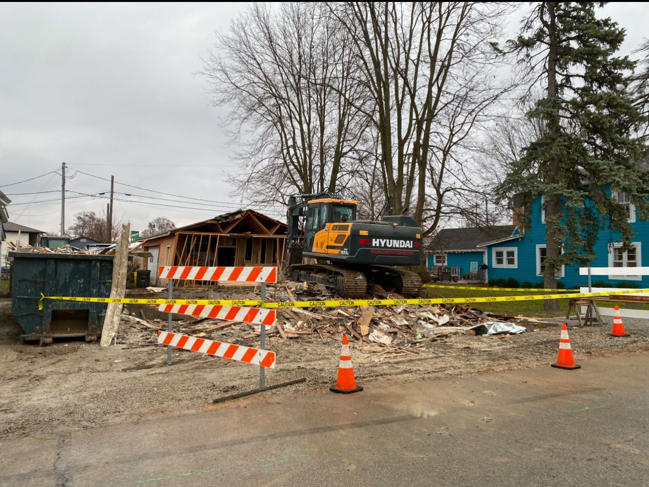  for Home Perfection LLC in Brick Township, NJ