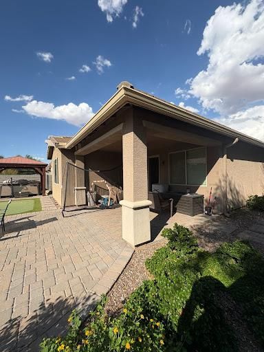  for Copper State Rain Gutters in Glendale, AZ