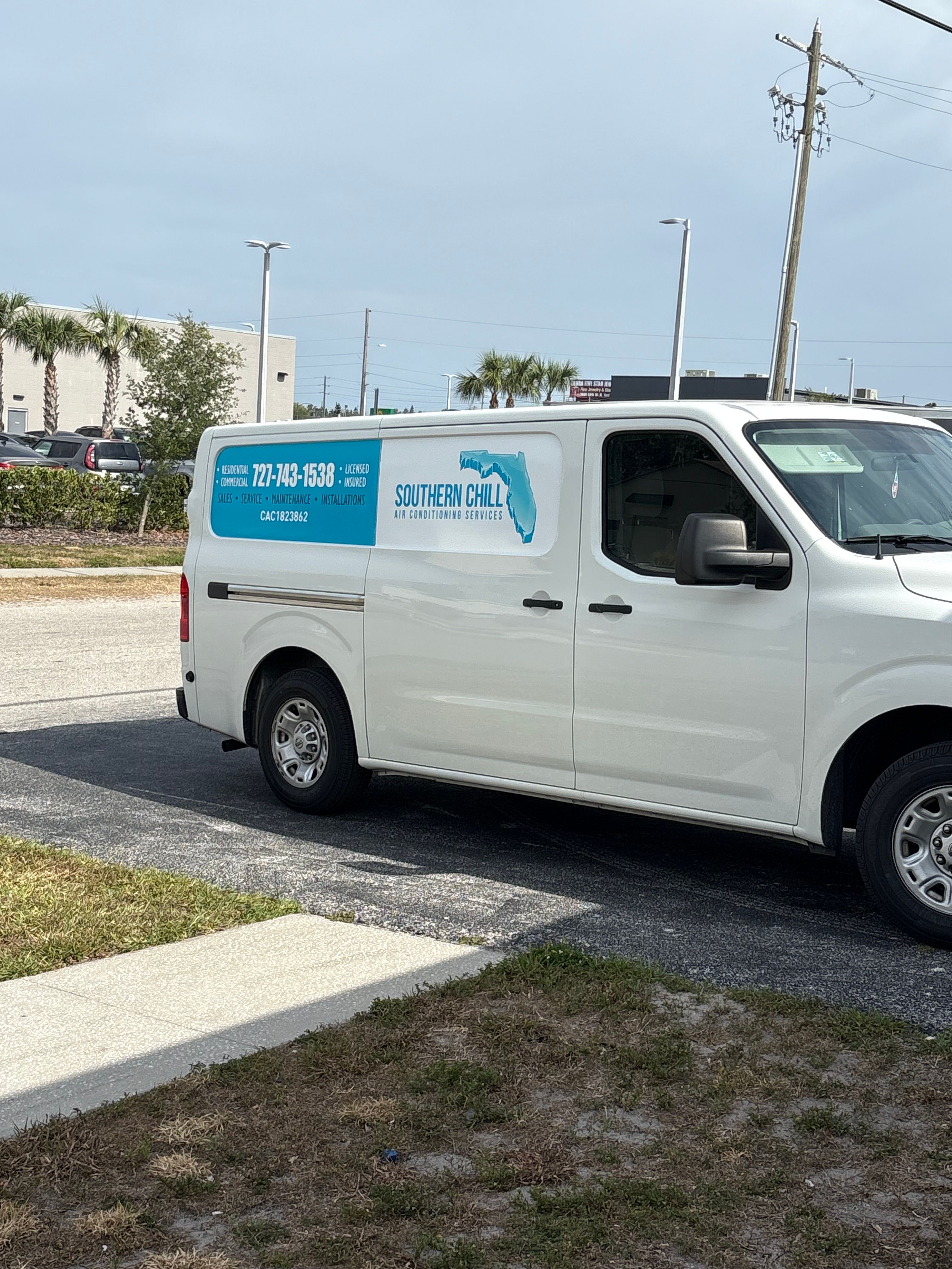 All Photos for Southern Chill Air Conditioning Services in Seminole, FL