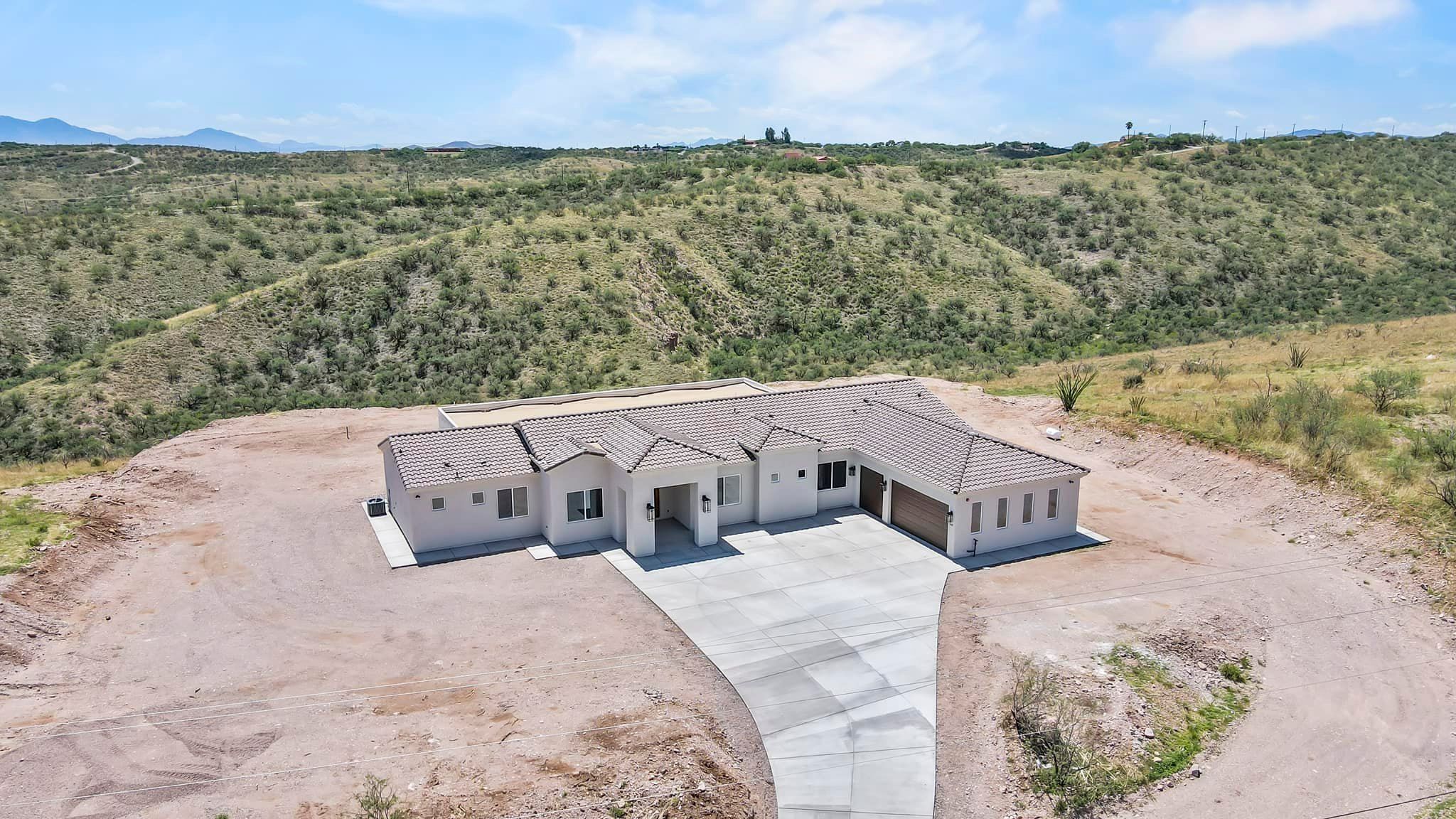  for Casoma Construction in Rio Rico, AZ